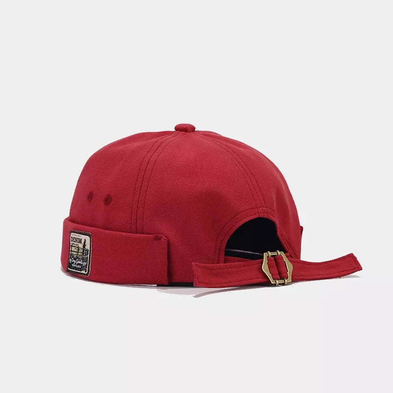 Brimless Adjustable Hat - Lilixa.store