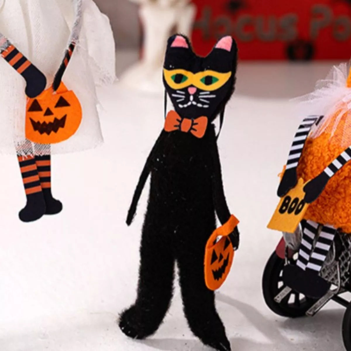 Halloween Hanging Decorative Ornaments - Lilixa.store