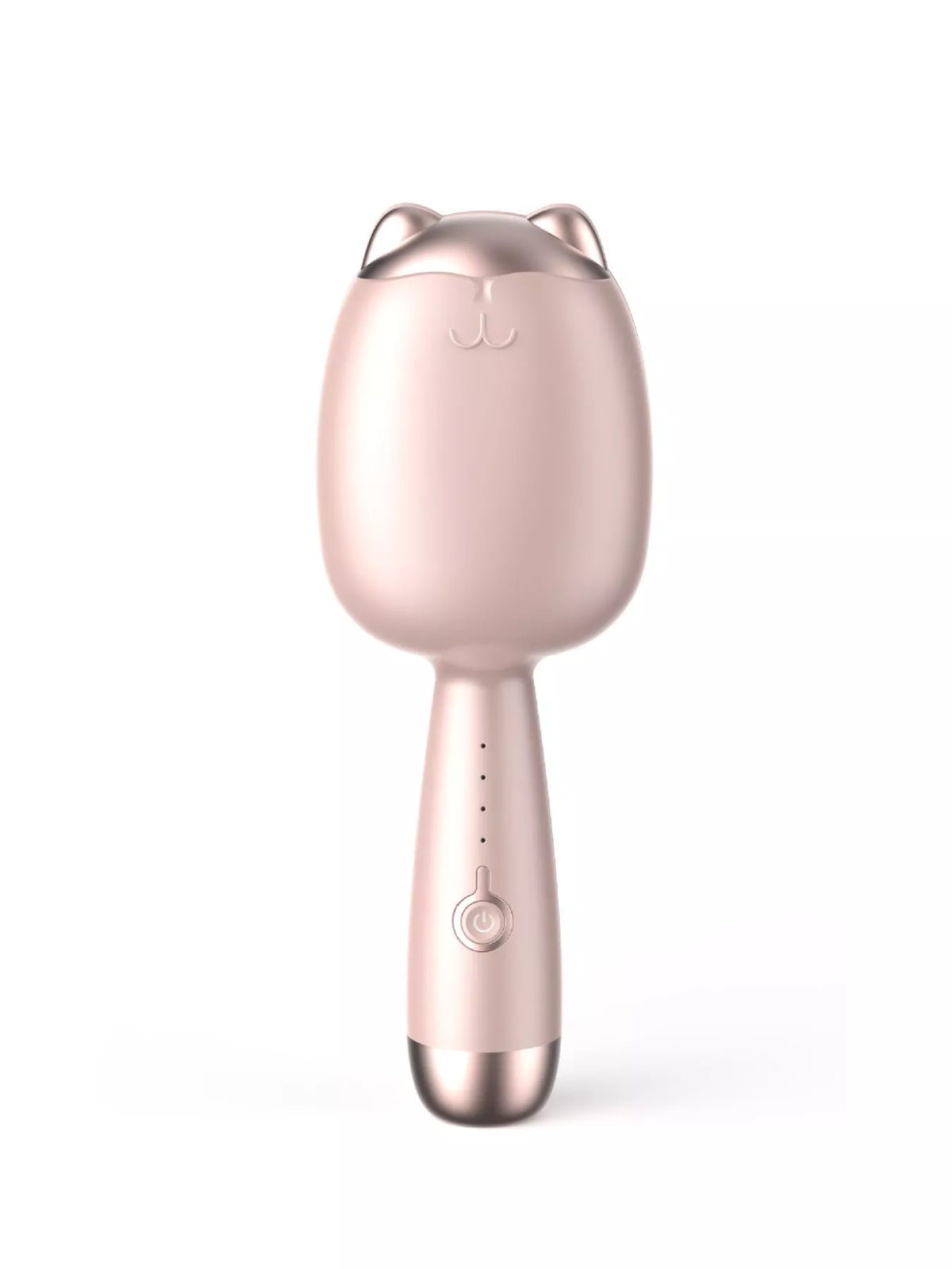 Cat Shaped Heated Curling Iron - Lilixa.store