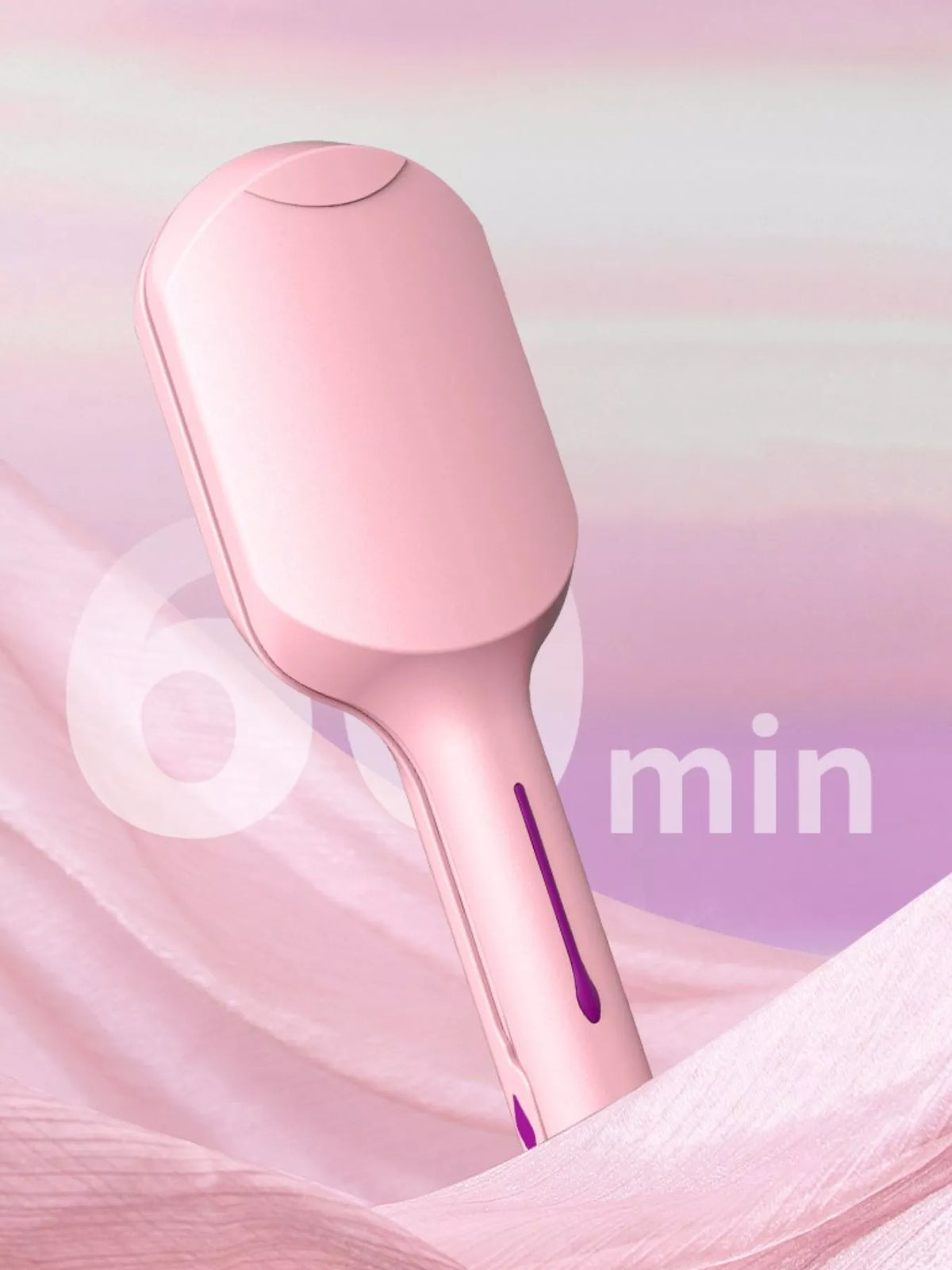 Fast Heating Curling Iron - Lilixa.store