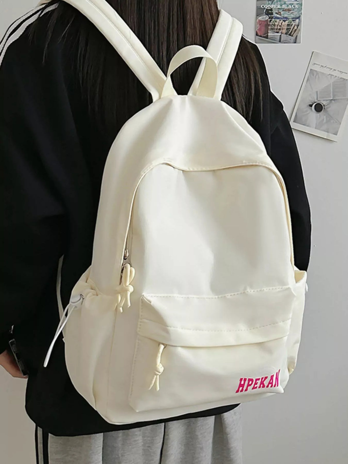 Casual Lightweight Travel Backpack Bag - Lilixa.store