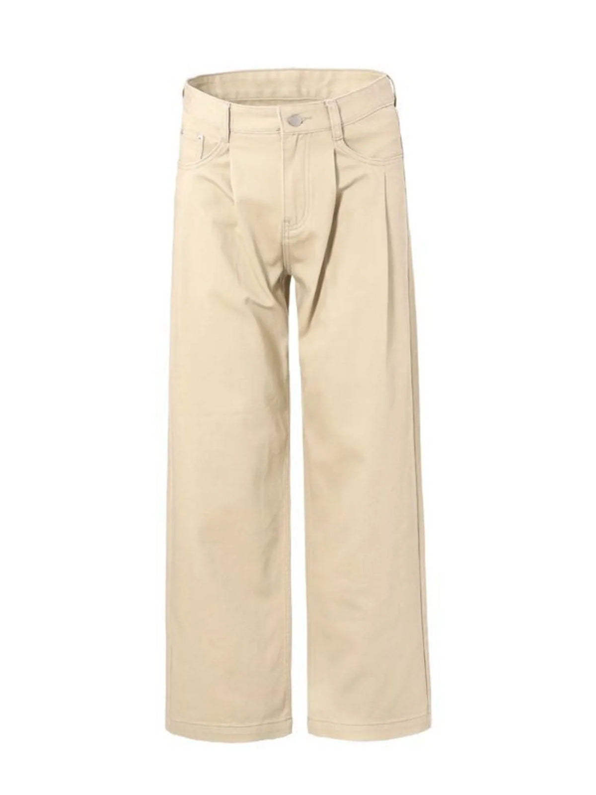 Men's Loose Fit Casual Pants, view 3