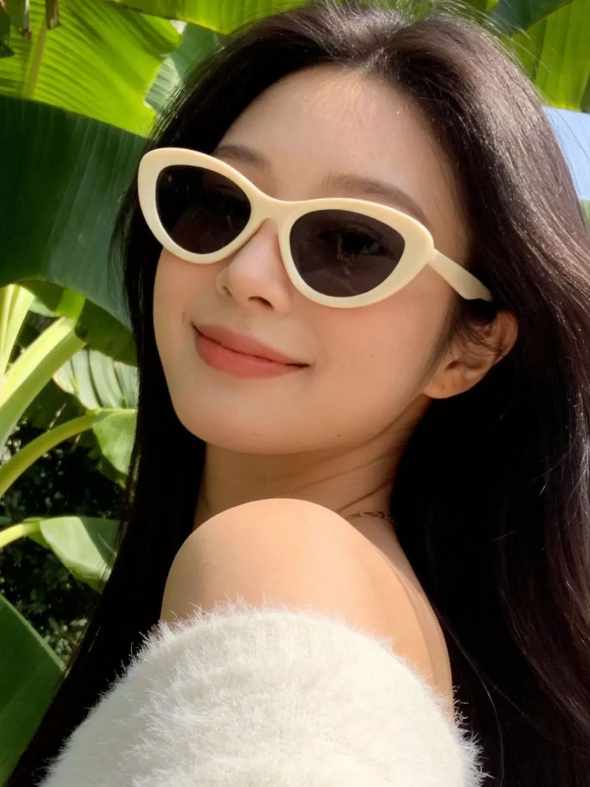Cat Eye Sunglasses - Lilixa.store