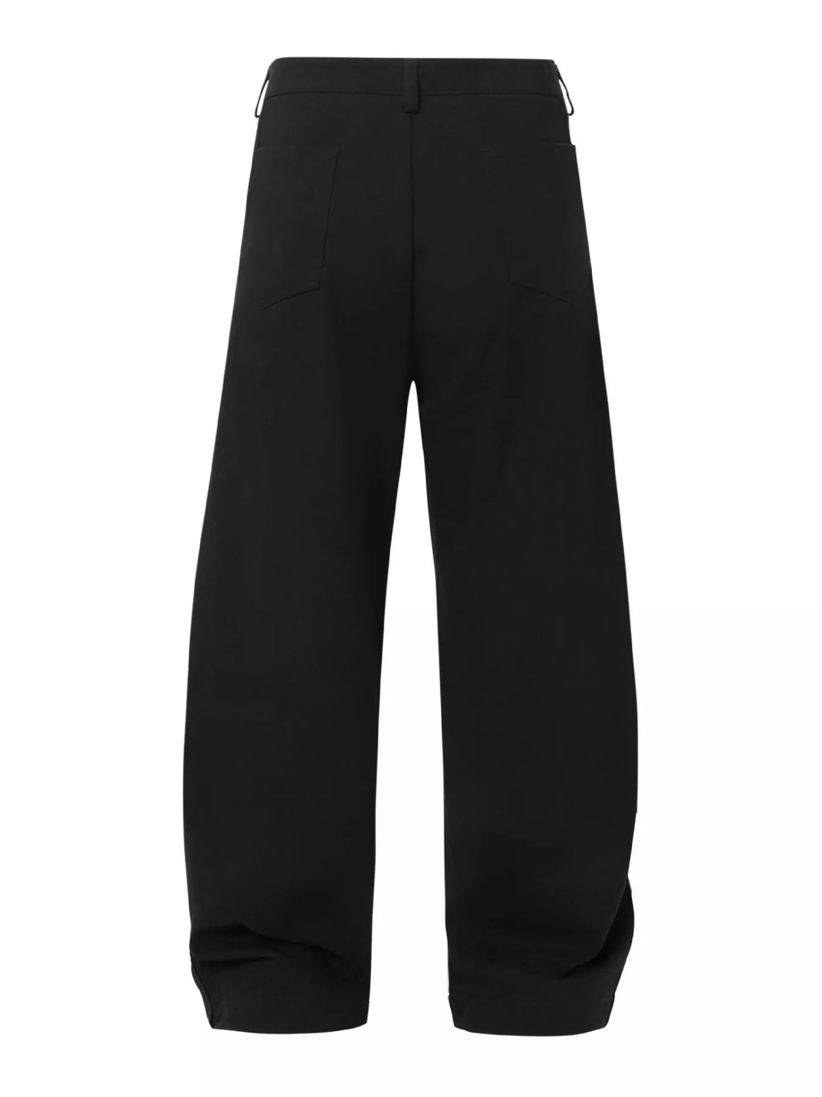 Men's Loose Fit Cargo Pants - Lilixa.store