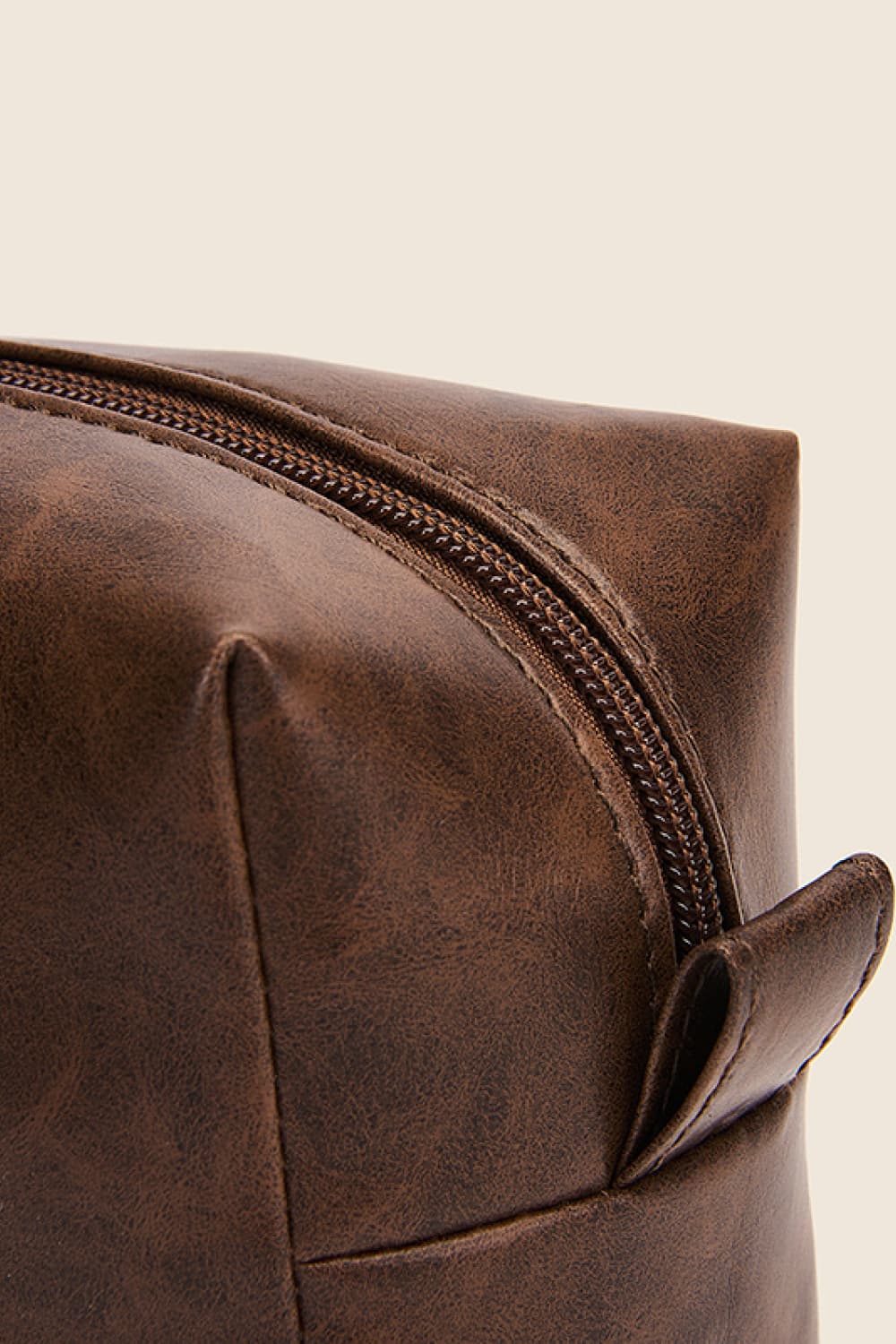 PU Leather Makeup Bag - Lilixa.store