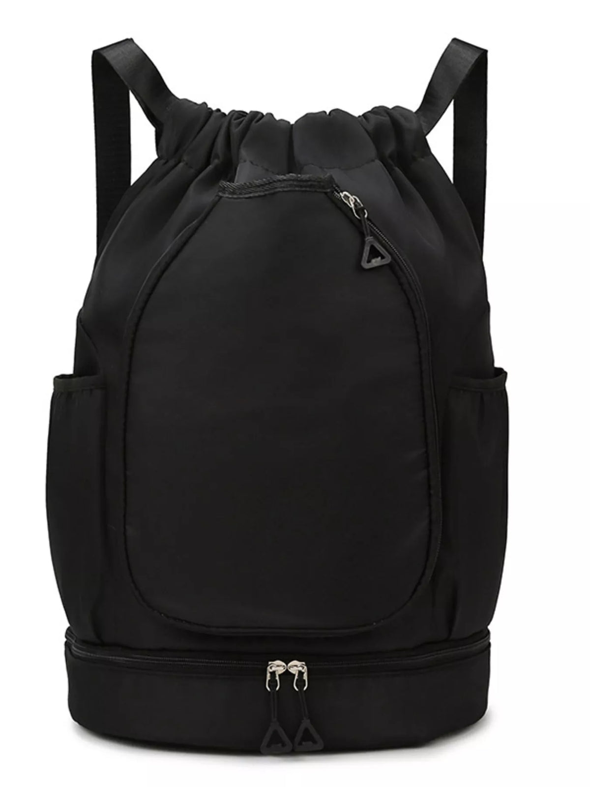 Drawstring Backpack Duffle Bag - Lilixa.store