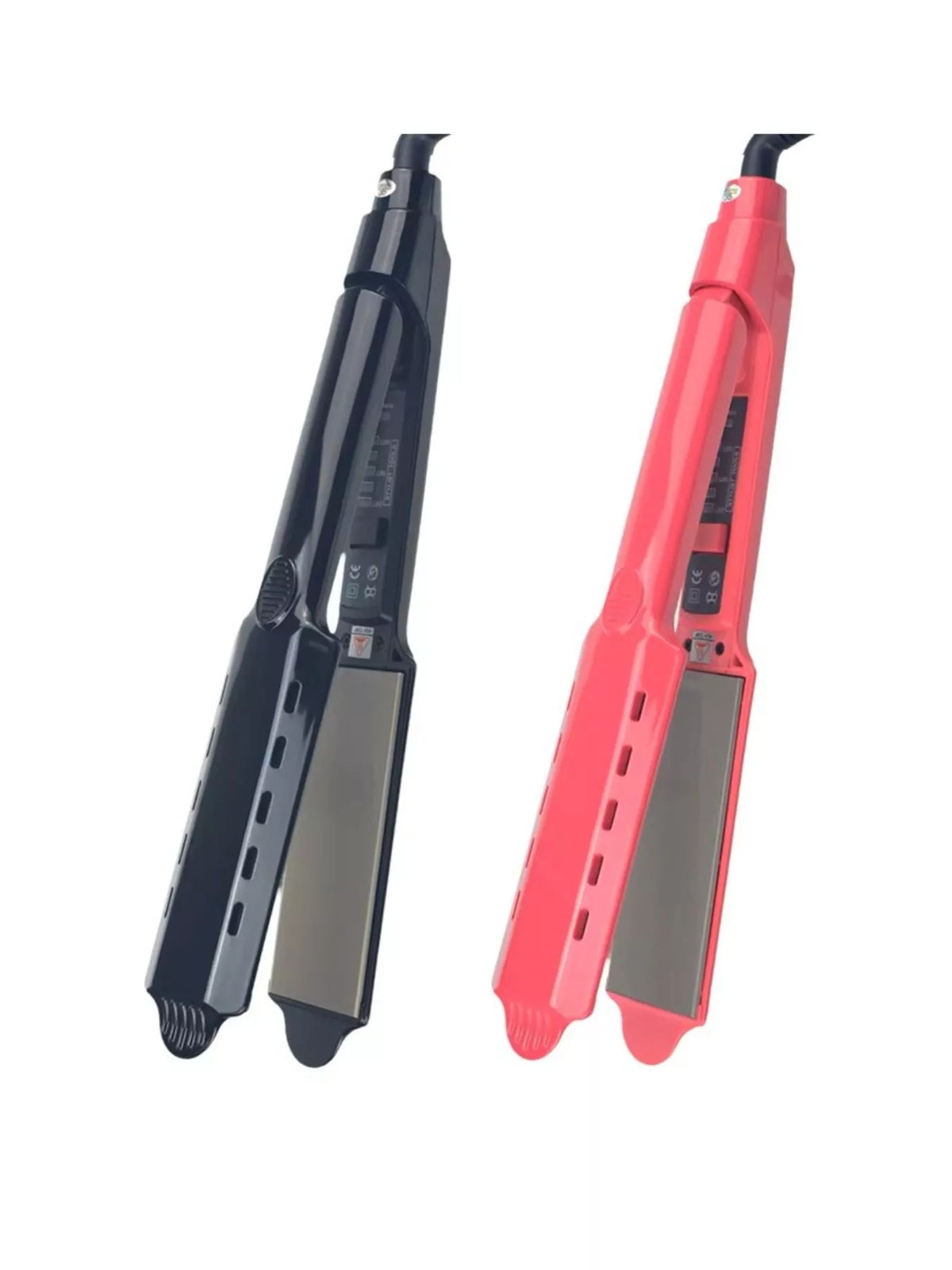 Fast Heating Hair Straightener - Lilixa.store