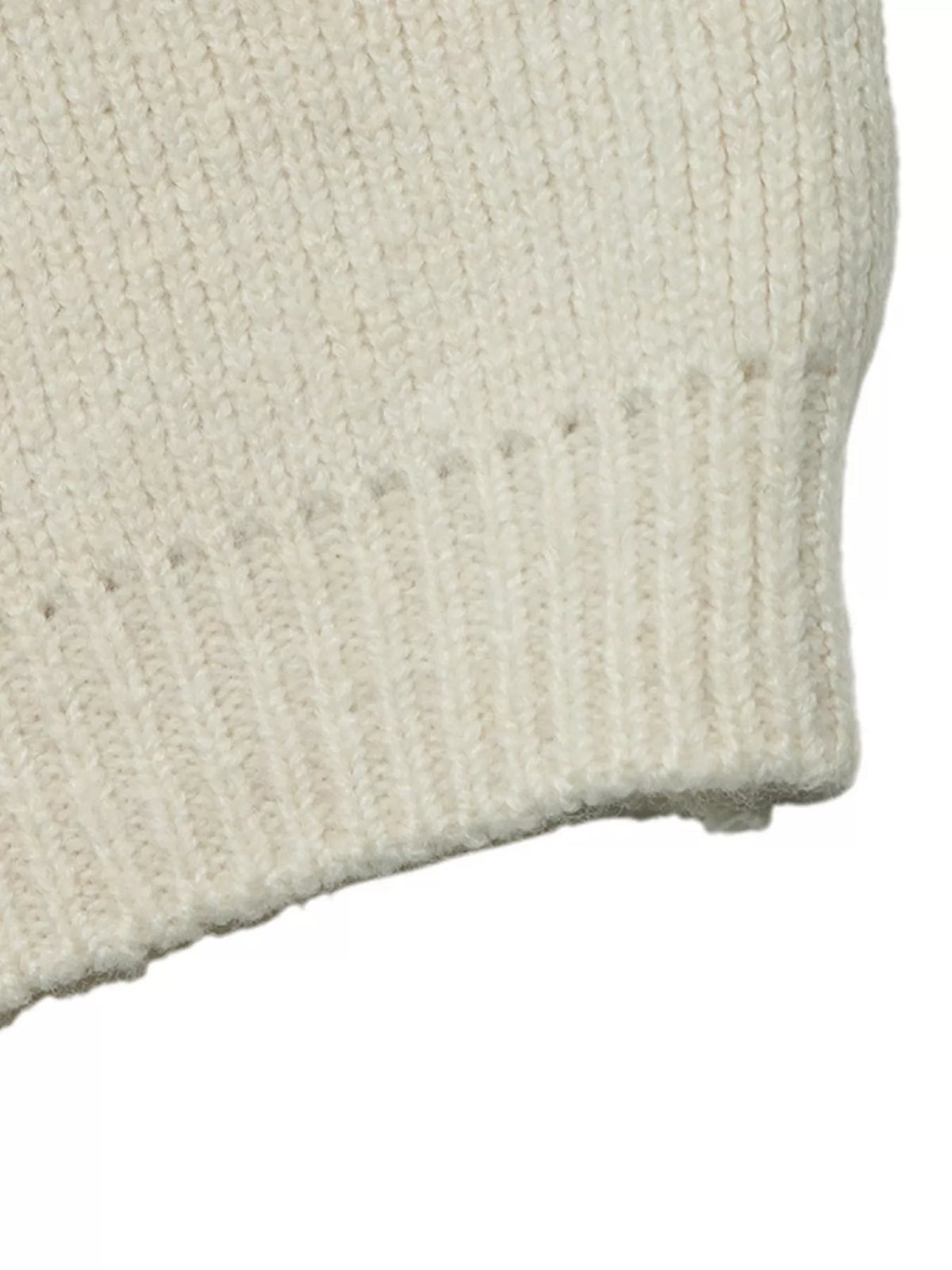 Four-Leaf Clover Open Front Cardigan - Lilixa.store