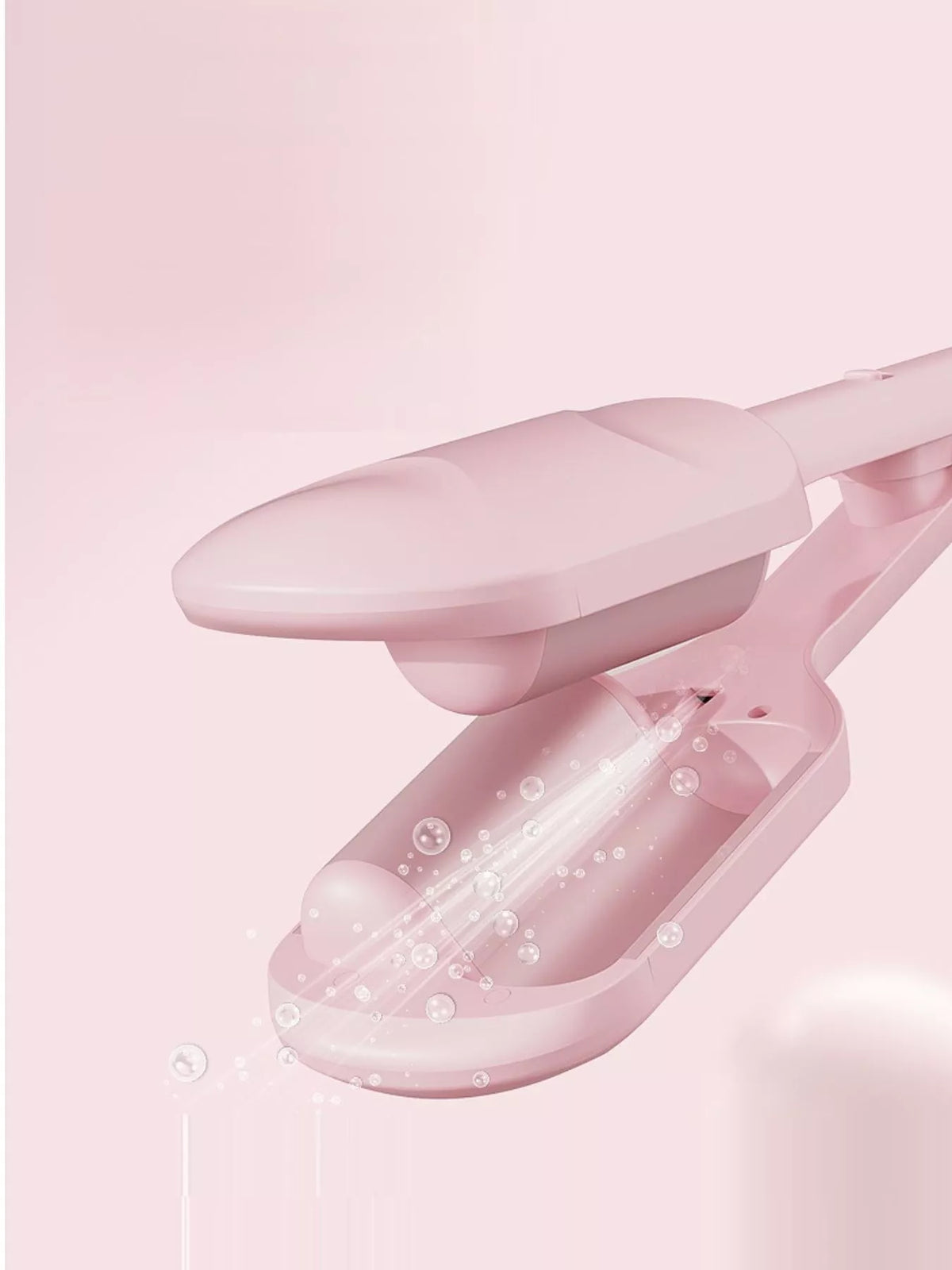 Fast Heating Curling Iron - Lilixa.store