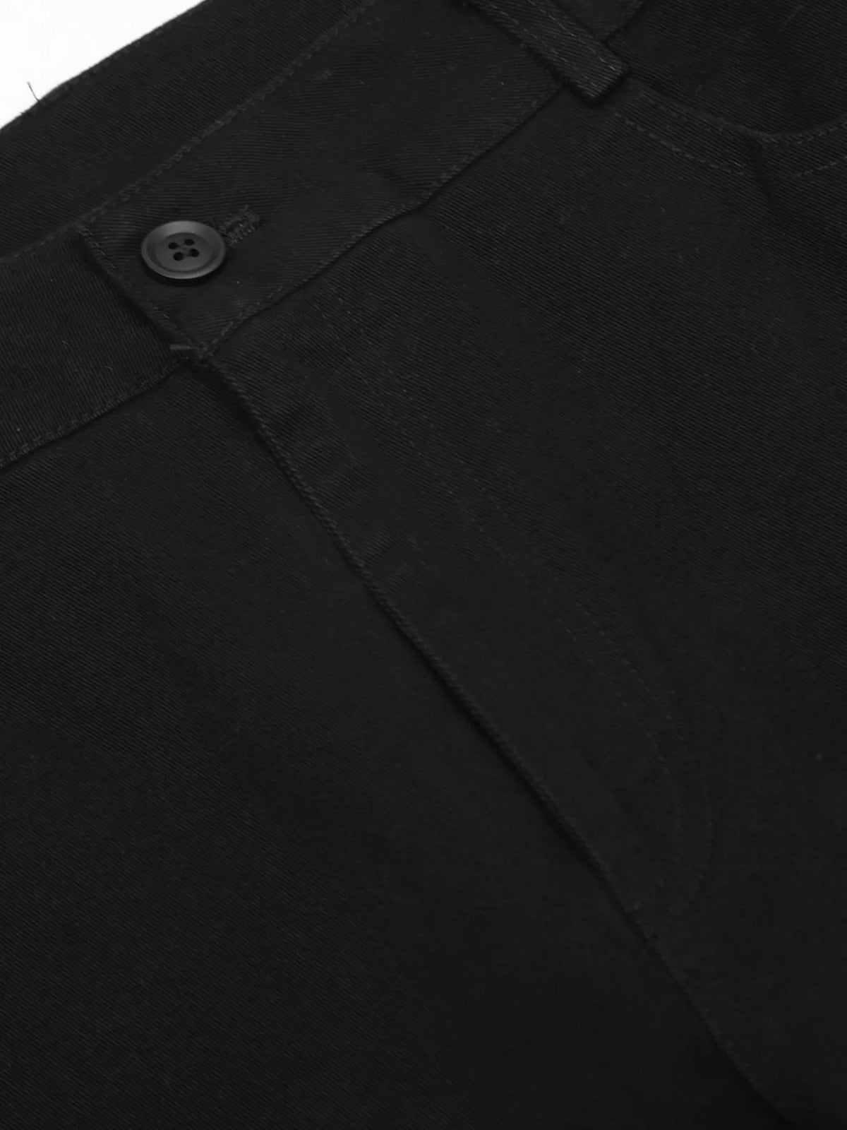 Men's High-Waisted Slim-Fit Flared Pants - Lilixa.store