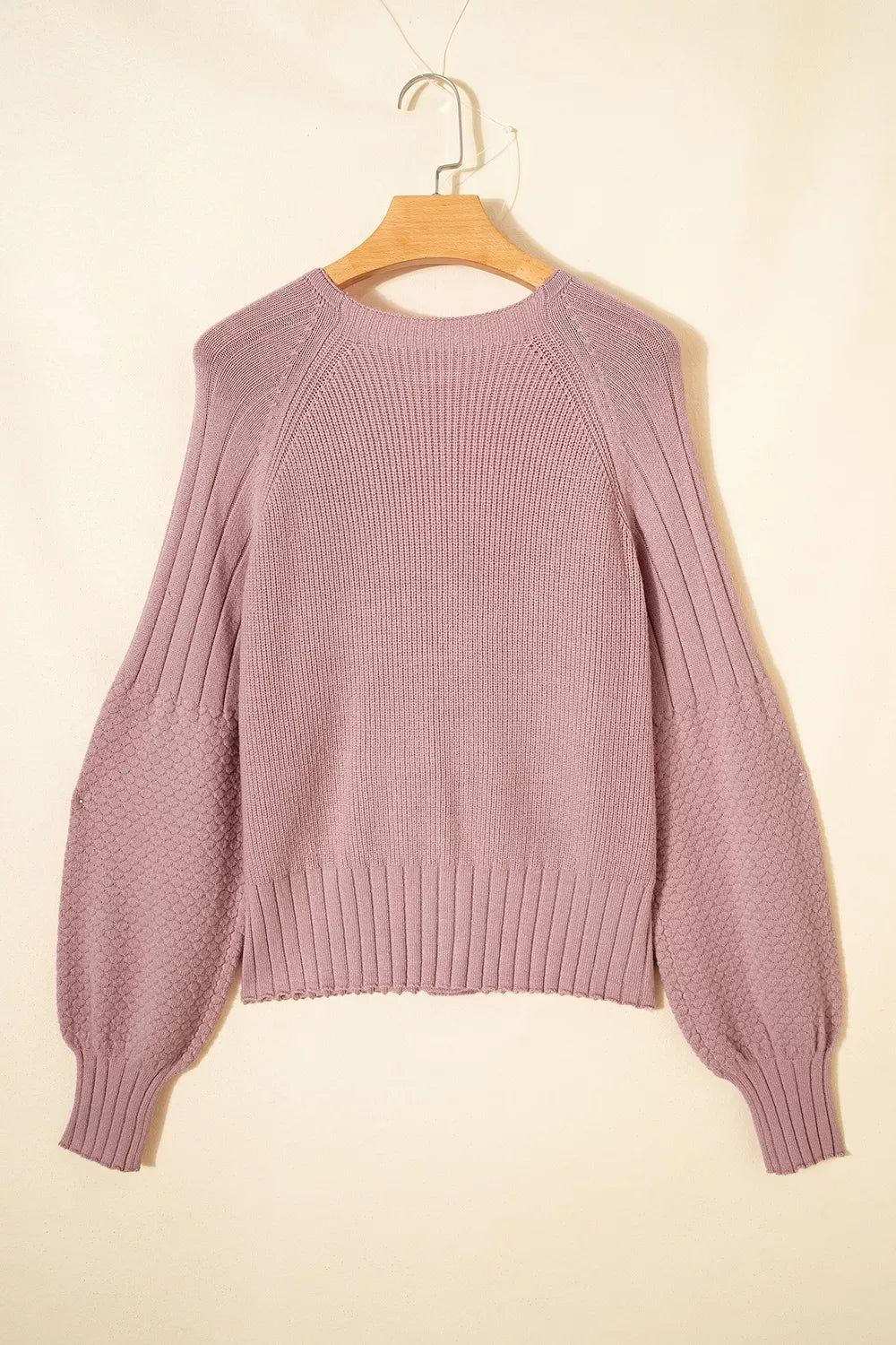 V-Neck Button-Down Cardigan - Lilixa.store