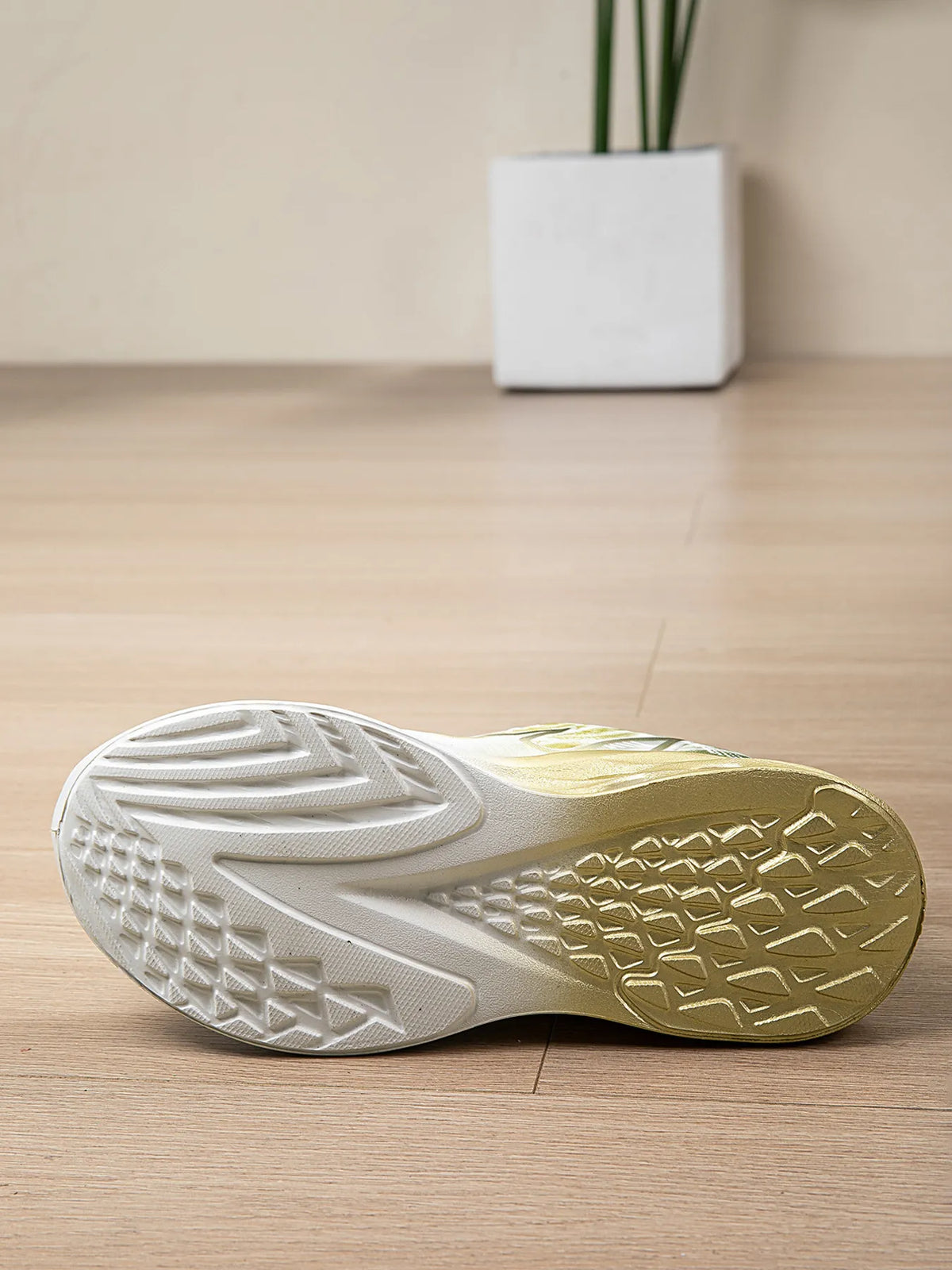 Round Toe Lace Up Mesh Athletic - Lilixa.store