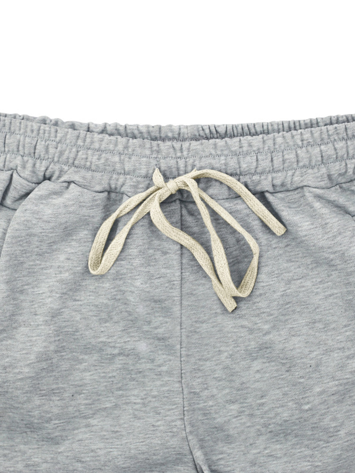 Men's Full Size Side Snap Button Pants Plus Size