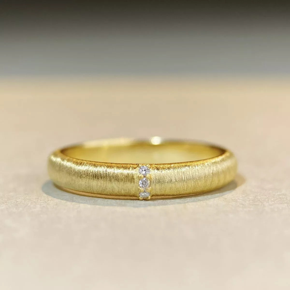 925 Sterling Silver Zircon Ring - Lilixa.store