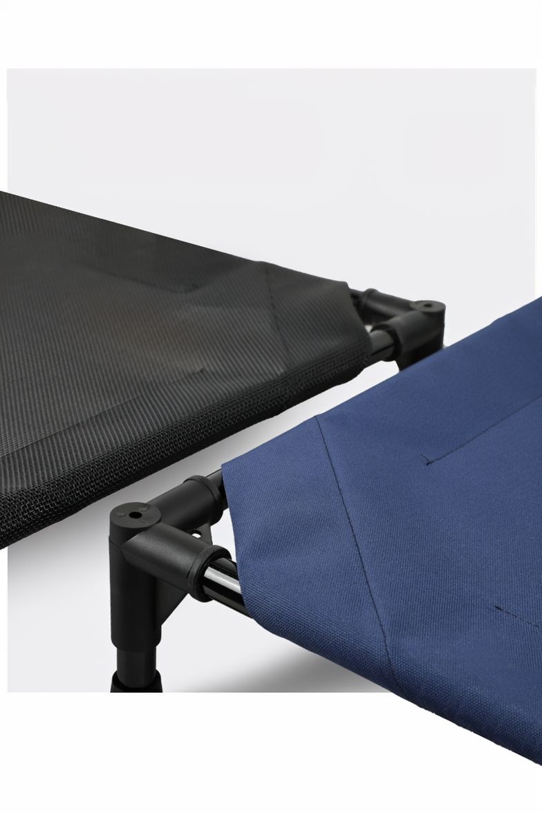 Foldable Elevated Pet Bed - Lilixa.store
