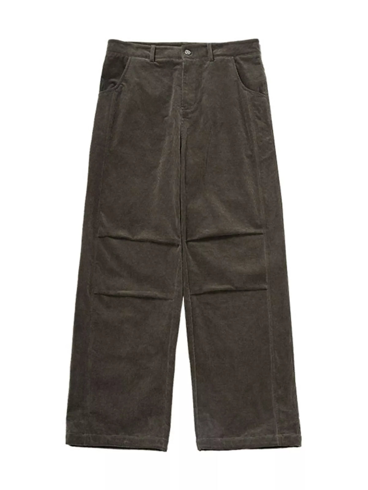 Men's Wide Leg Pants, view 9