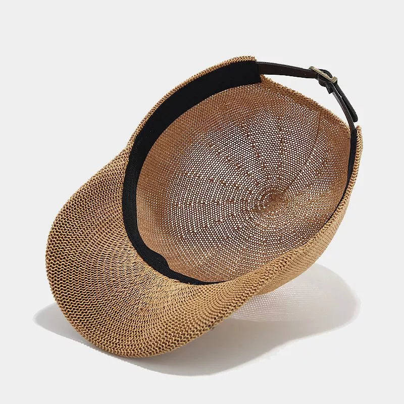 Breathable Mesh Baseball Cap - Lilixa.store