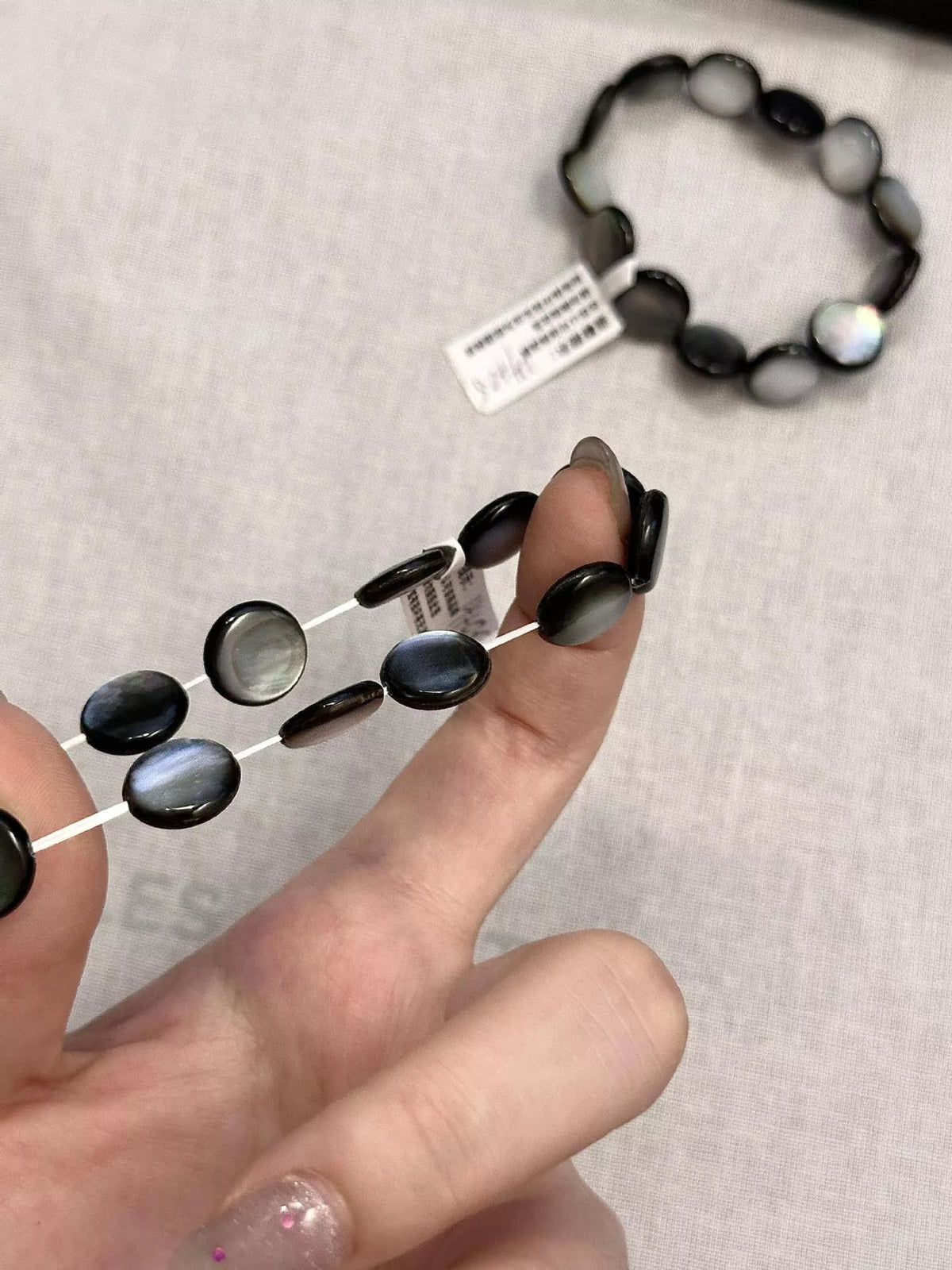Shell Elastic Bracelet - Lilixa.store