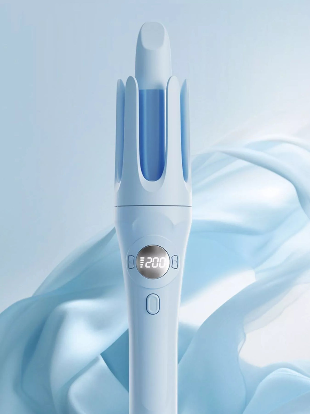Automatic Rotating Ceramic Curling Iron - Lilixa.store