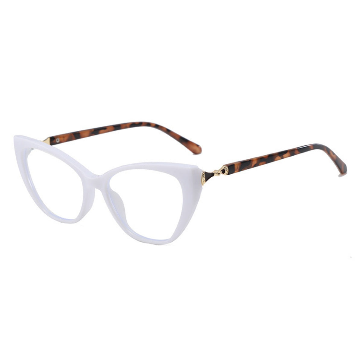 Vintage Cat Eye Glasses - Lilixa.store