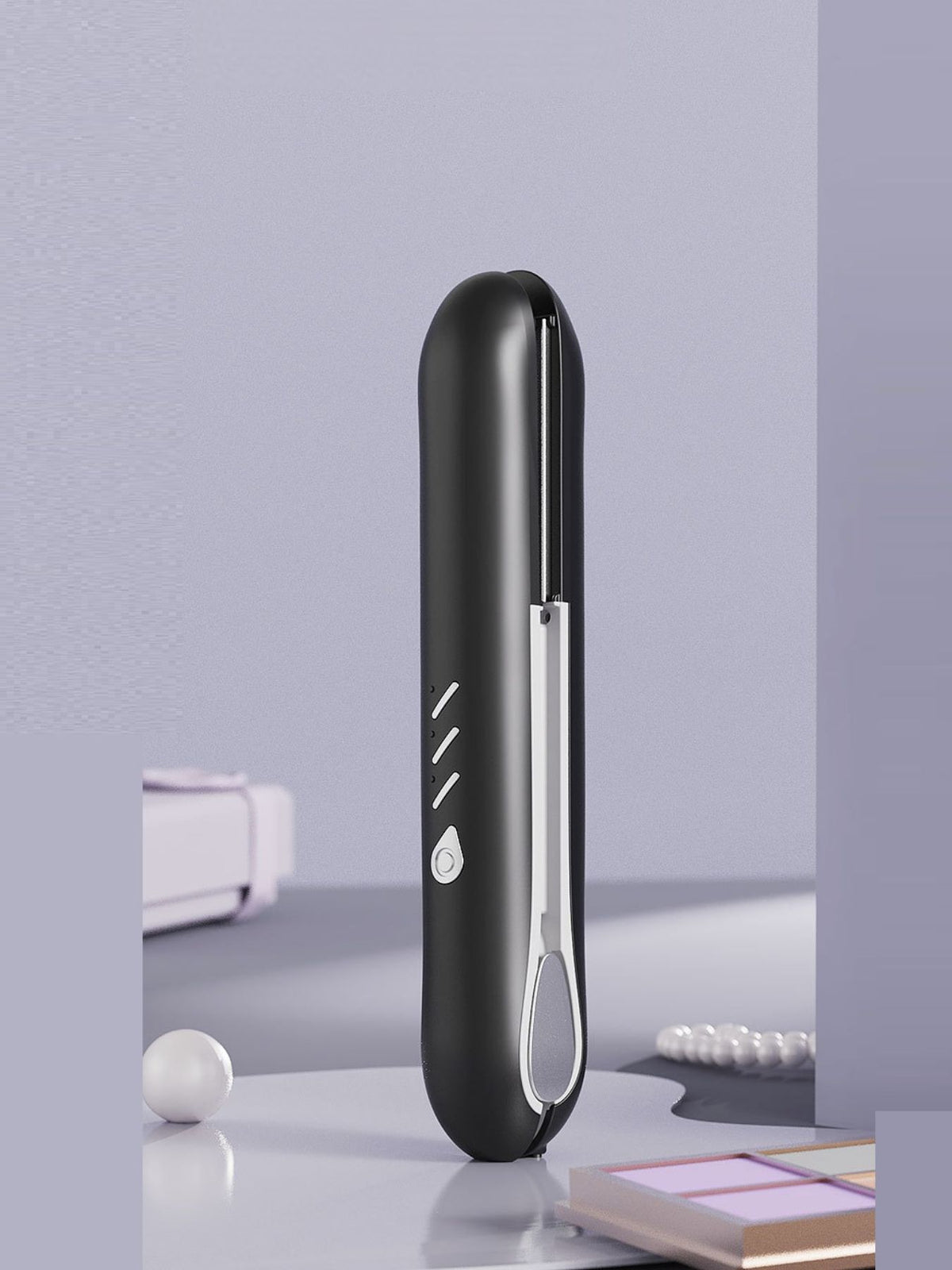 Fast Heating Hair Straightener - Lilixa.store