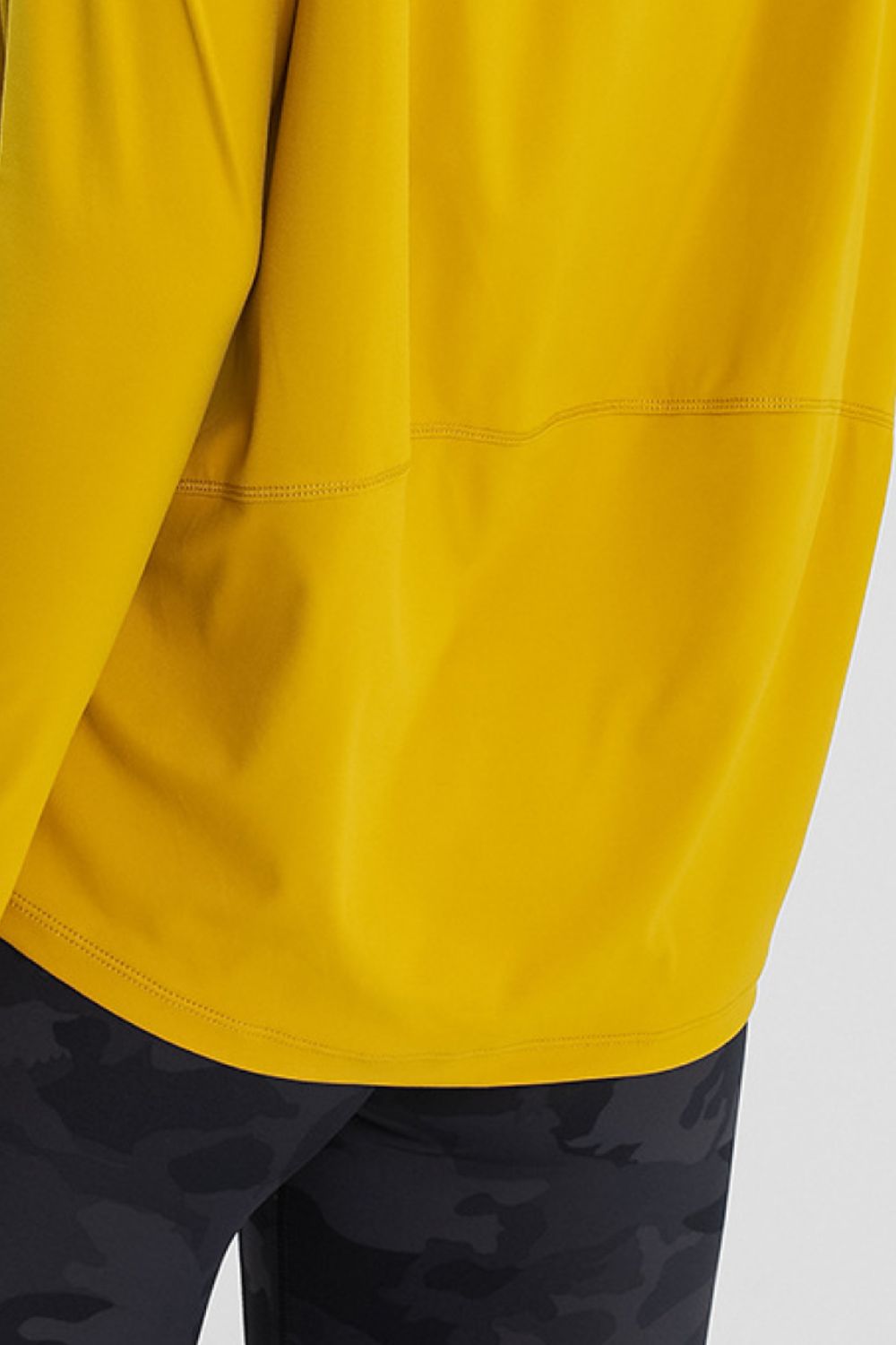 Millennia Loose Fit Active Top - Lilixa.store