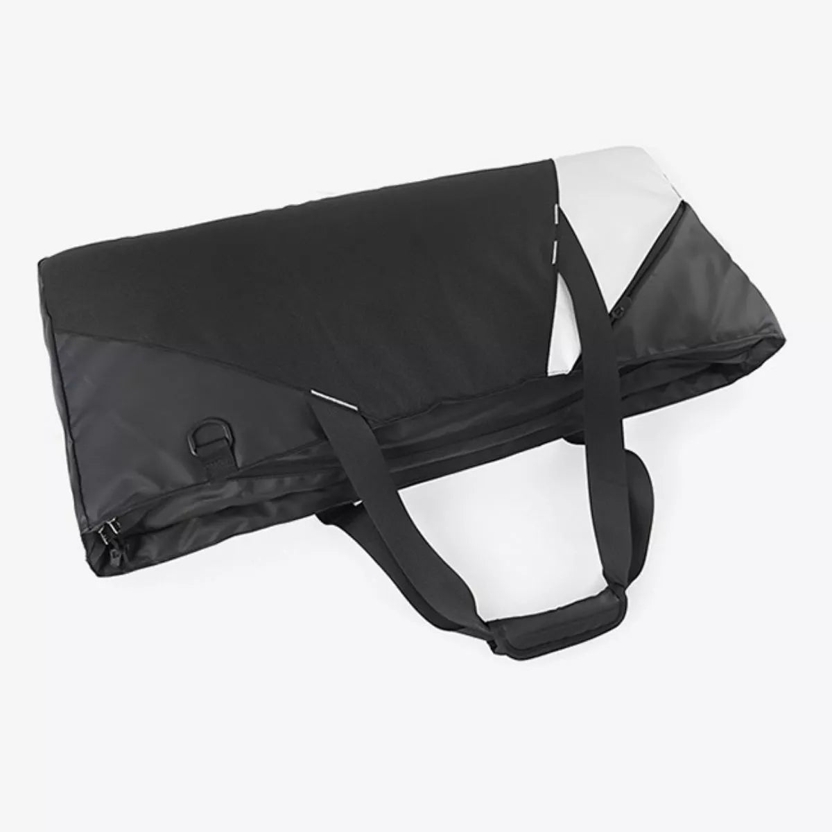 Color Block Travel Bag - Lilixa.store