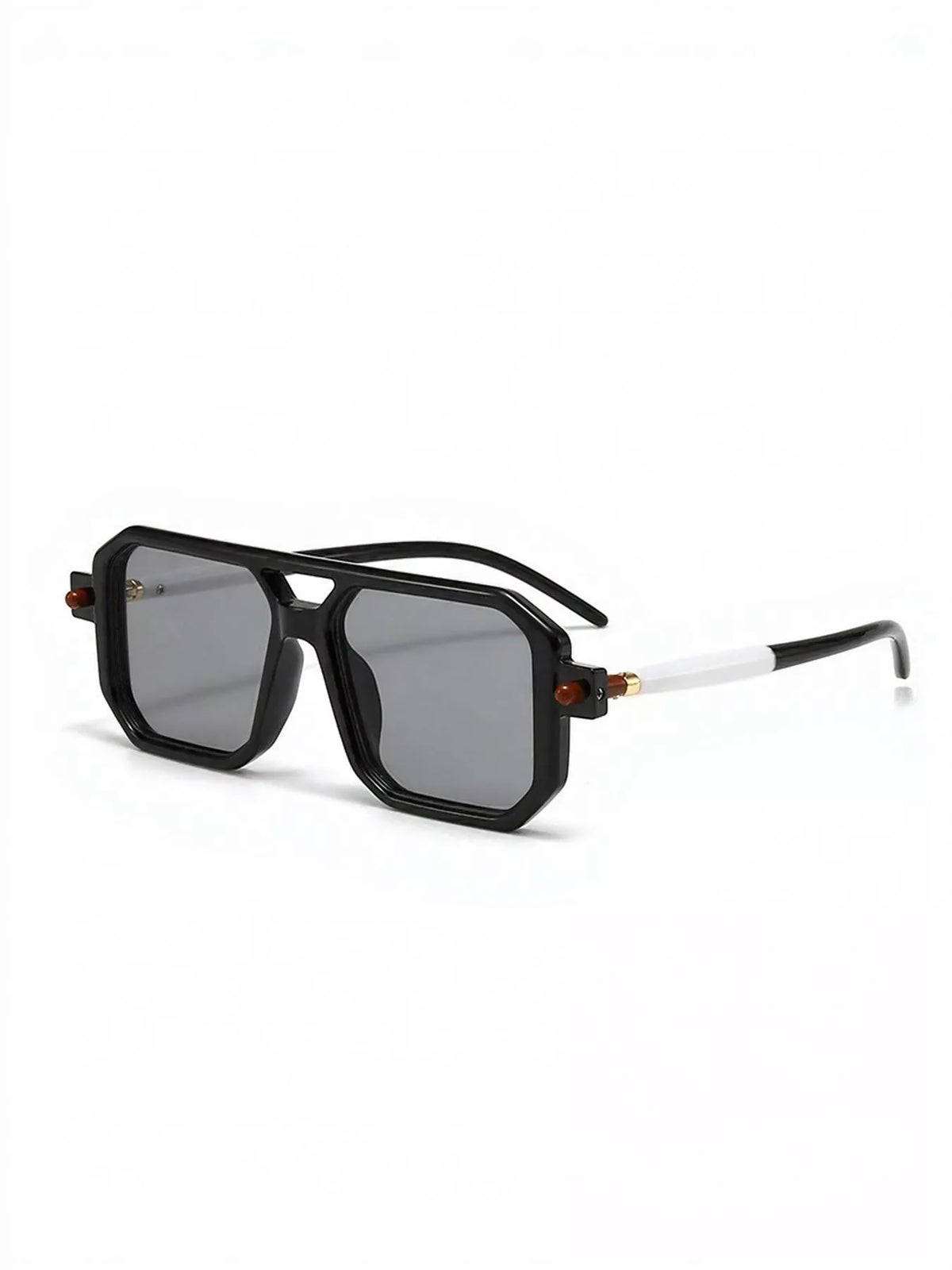 Square Frame Sunglasses - Lilixa.store