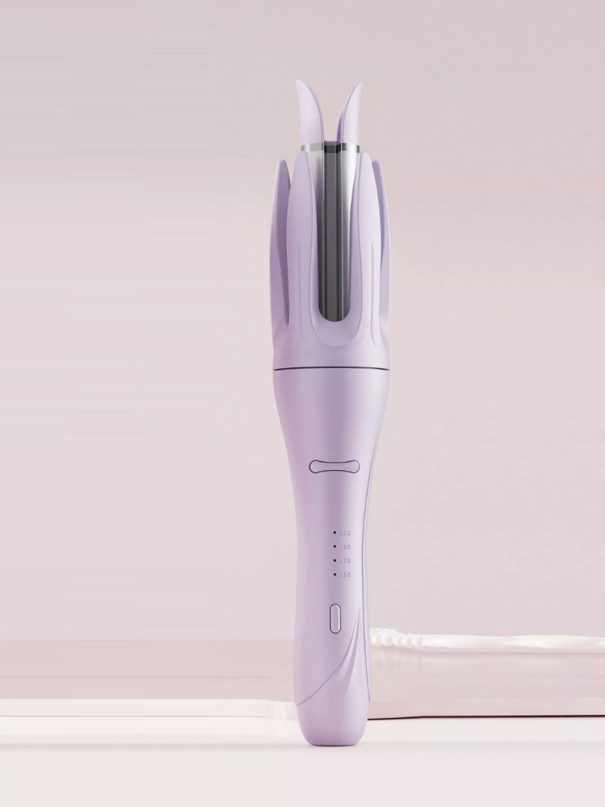 Automatic Rotating Ceramic Curling Iron - Lilixa.store