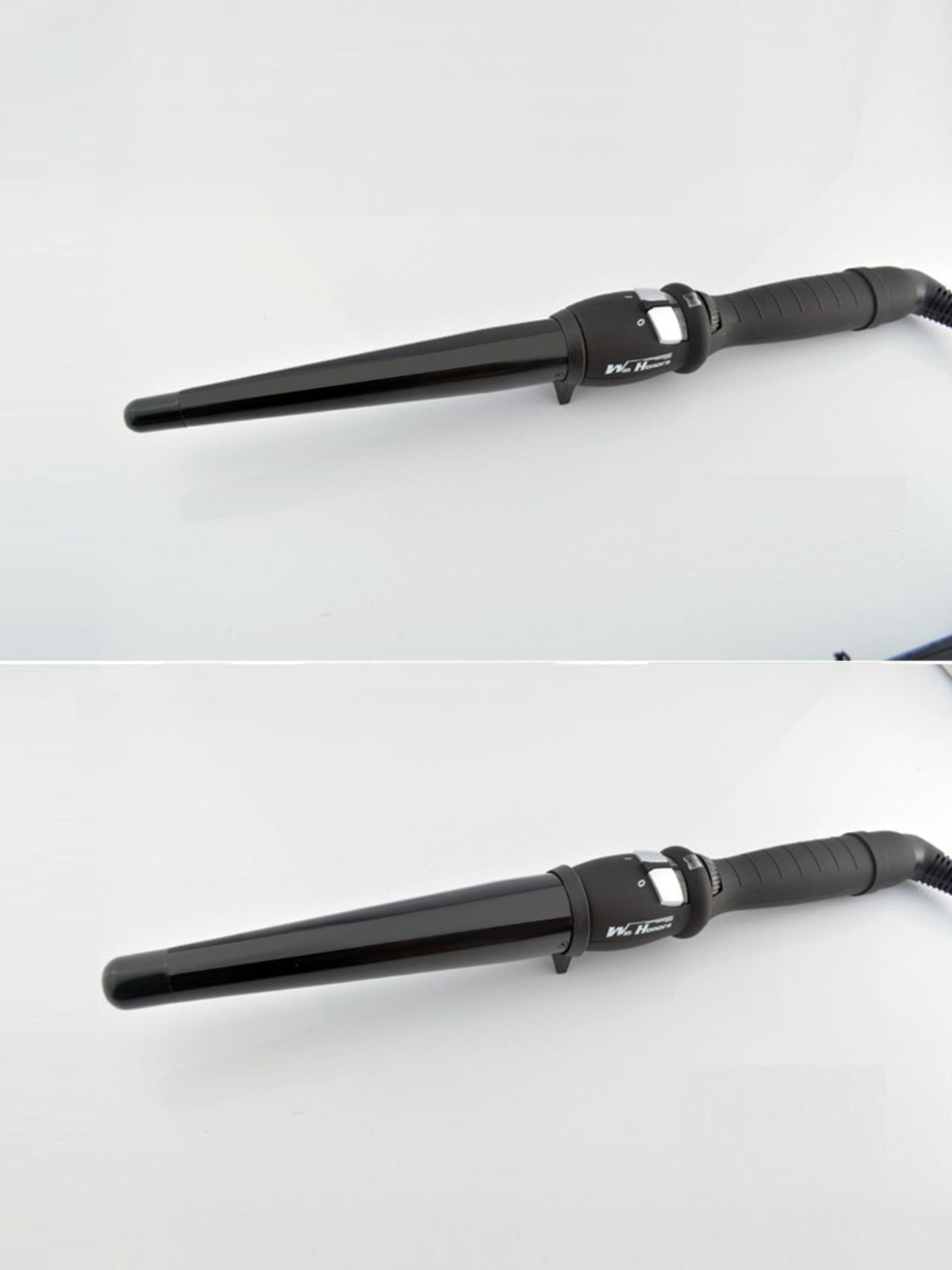 Adjustable Temperature Curling Iron - Lilixa.store