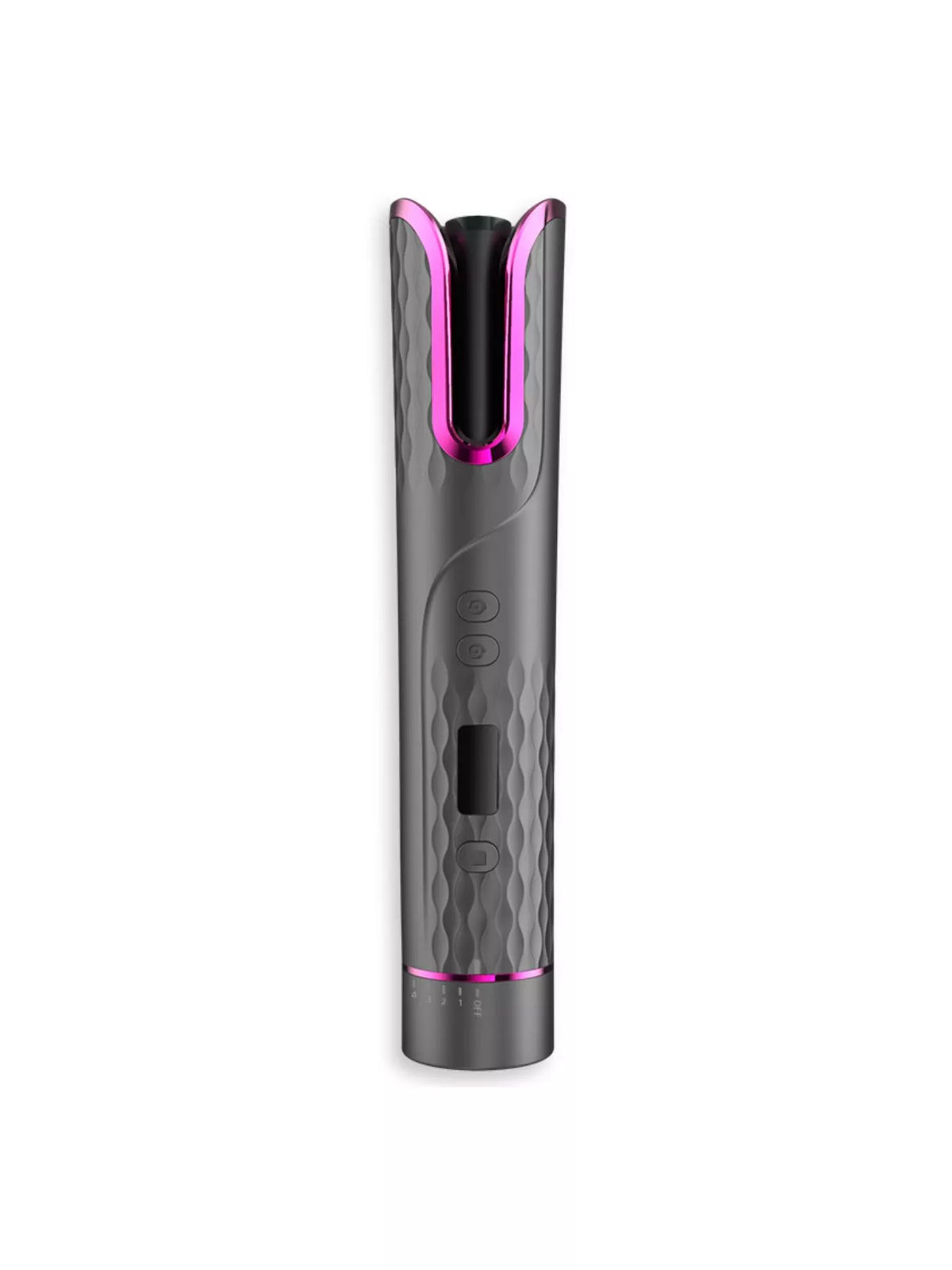 Automatic Rotating Ceramic Hair Curling Iron - Lilixa.store