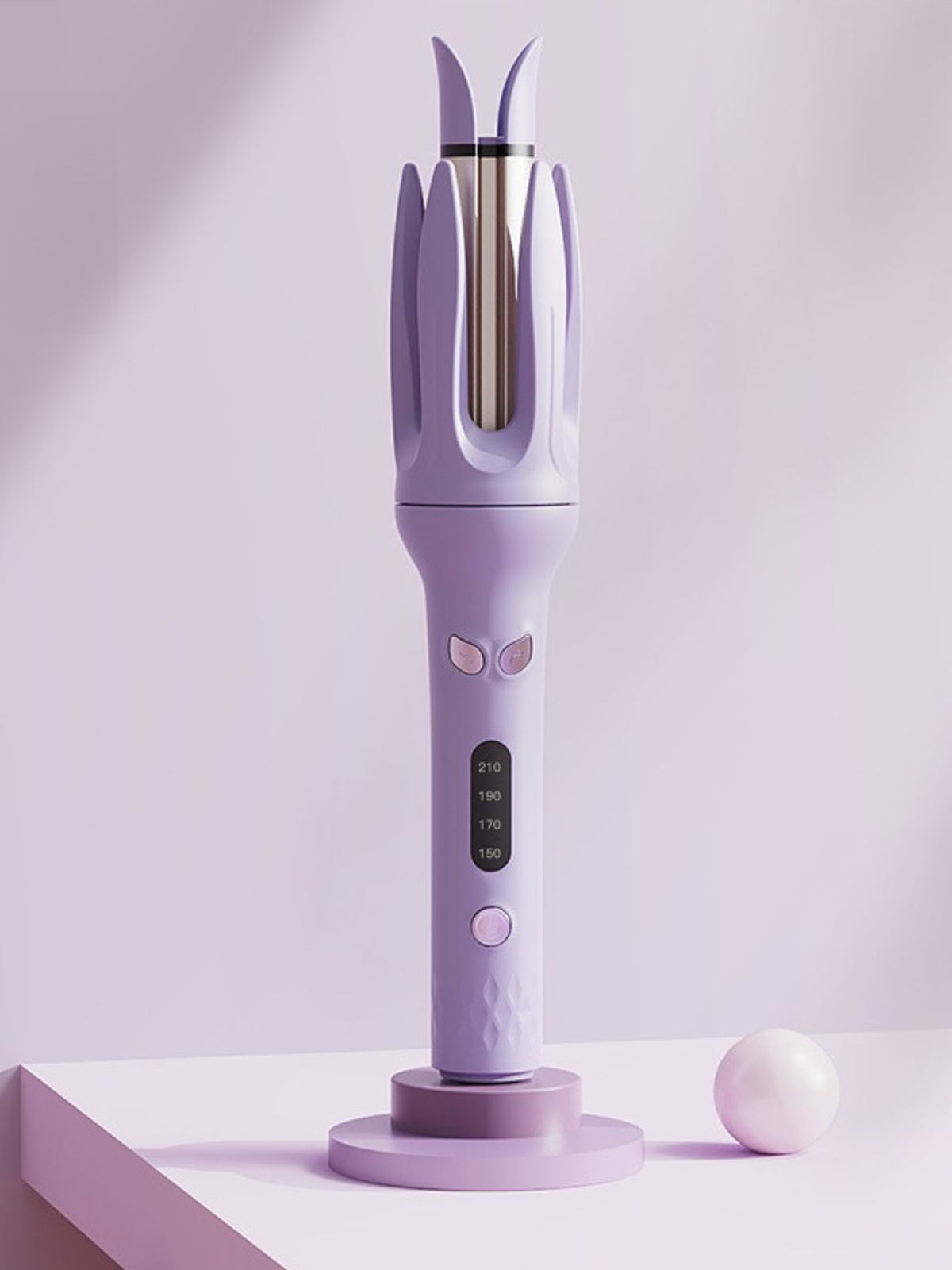 Automatic Hair Curling Iron - Lilixa.store