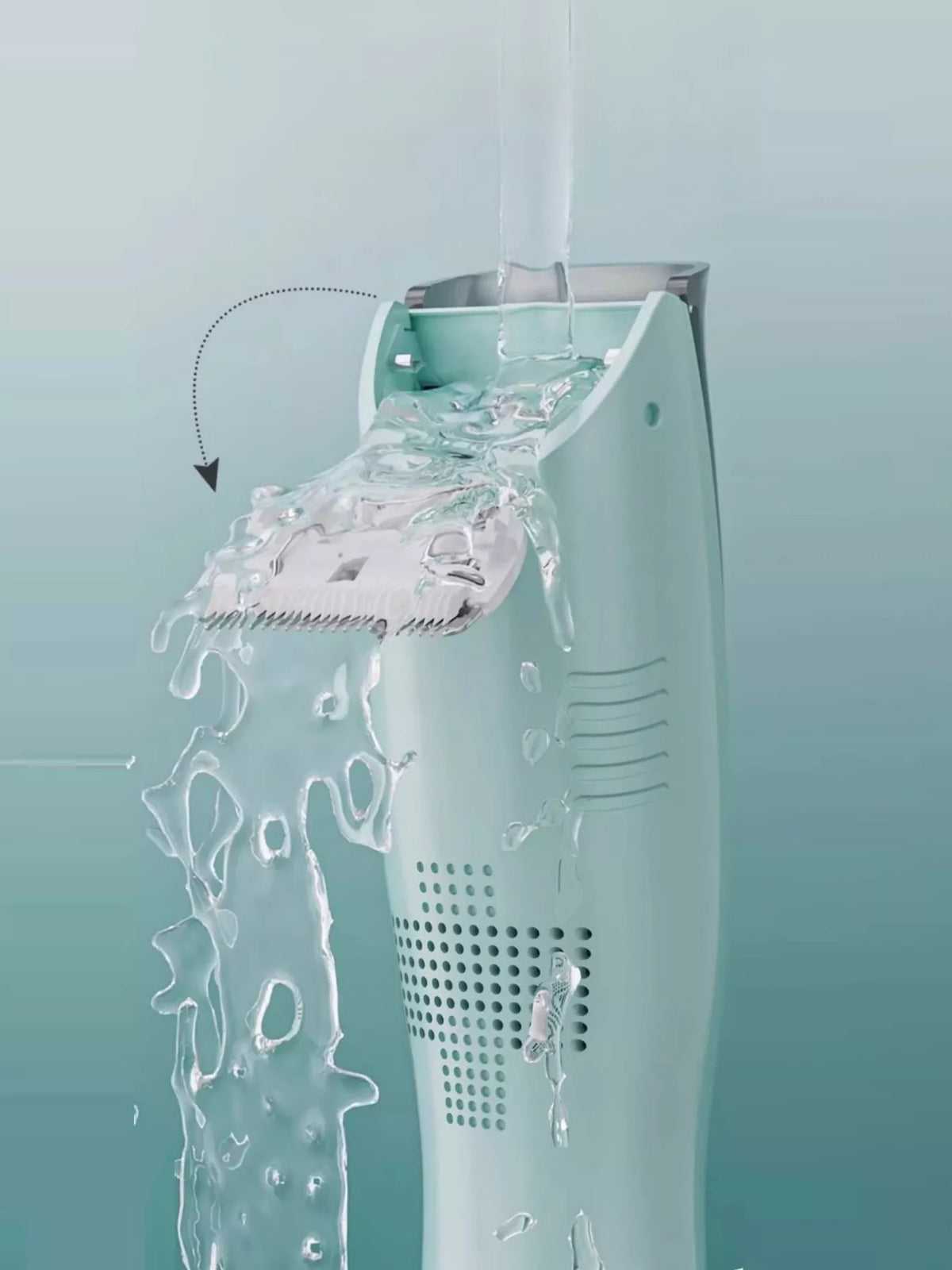 Low Noise Hair Clipper - Lilixa.store