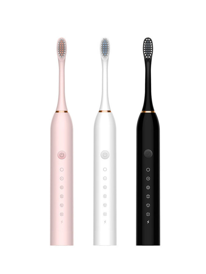 Electric Toothbrush with Multiple Modes - Lilixa.store