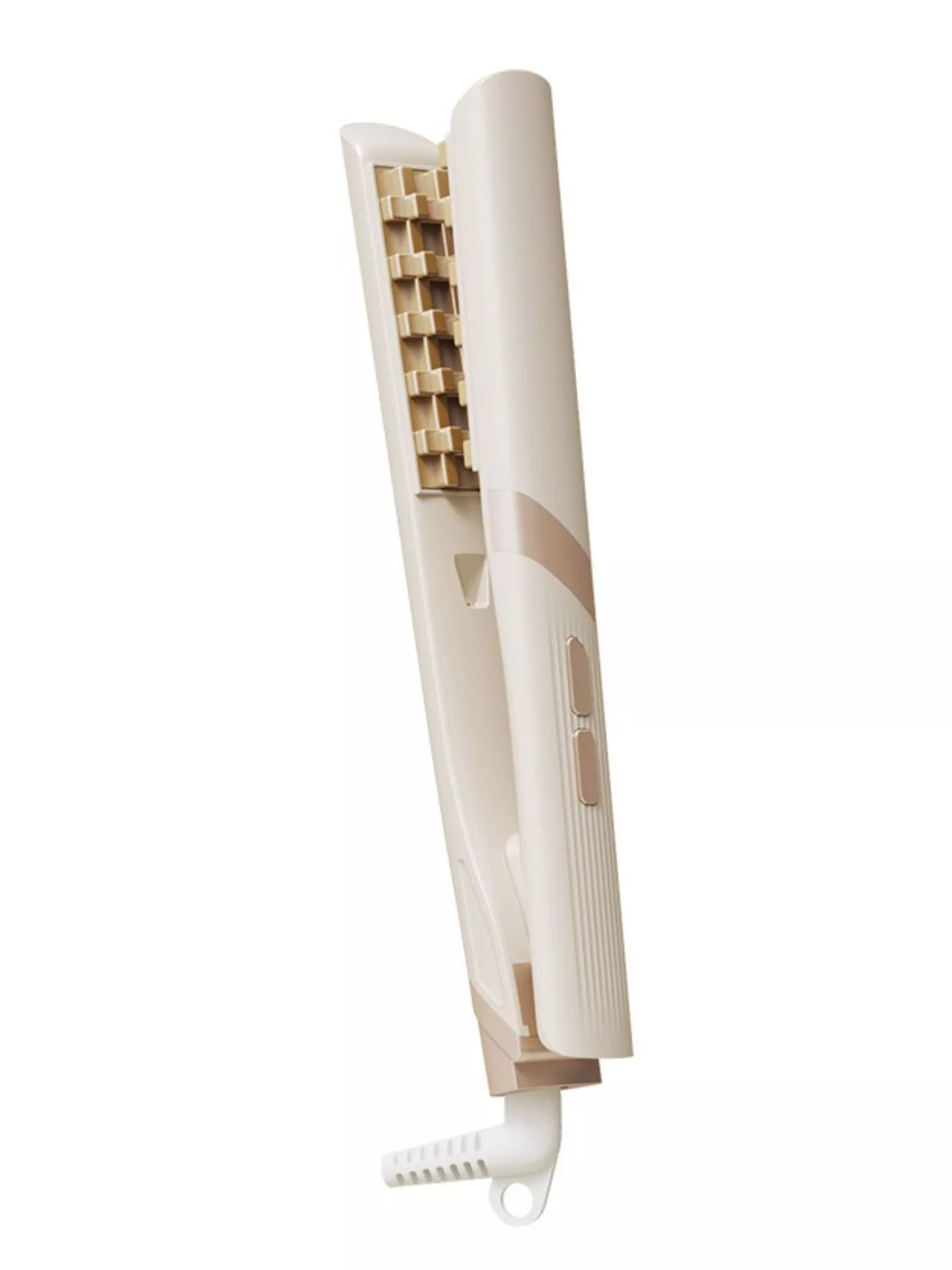 Adjustable Temperature Curling Iron - Lilixa.store