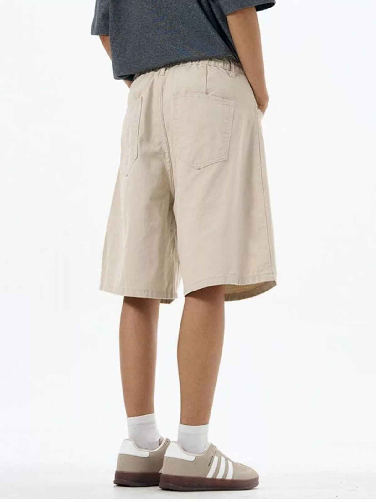 Men's Loose Fit Shorts, view 6