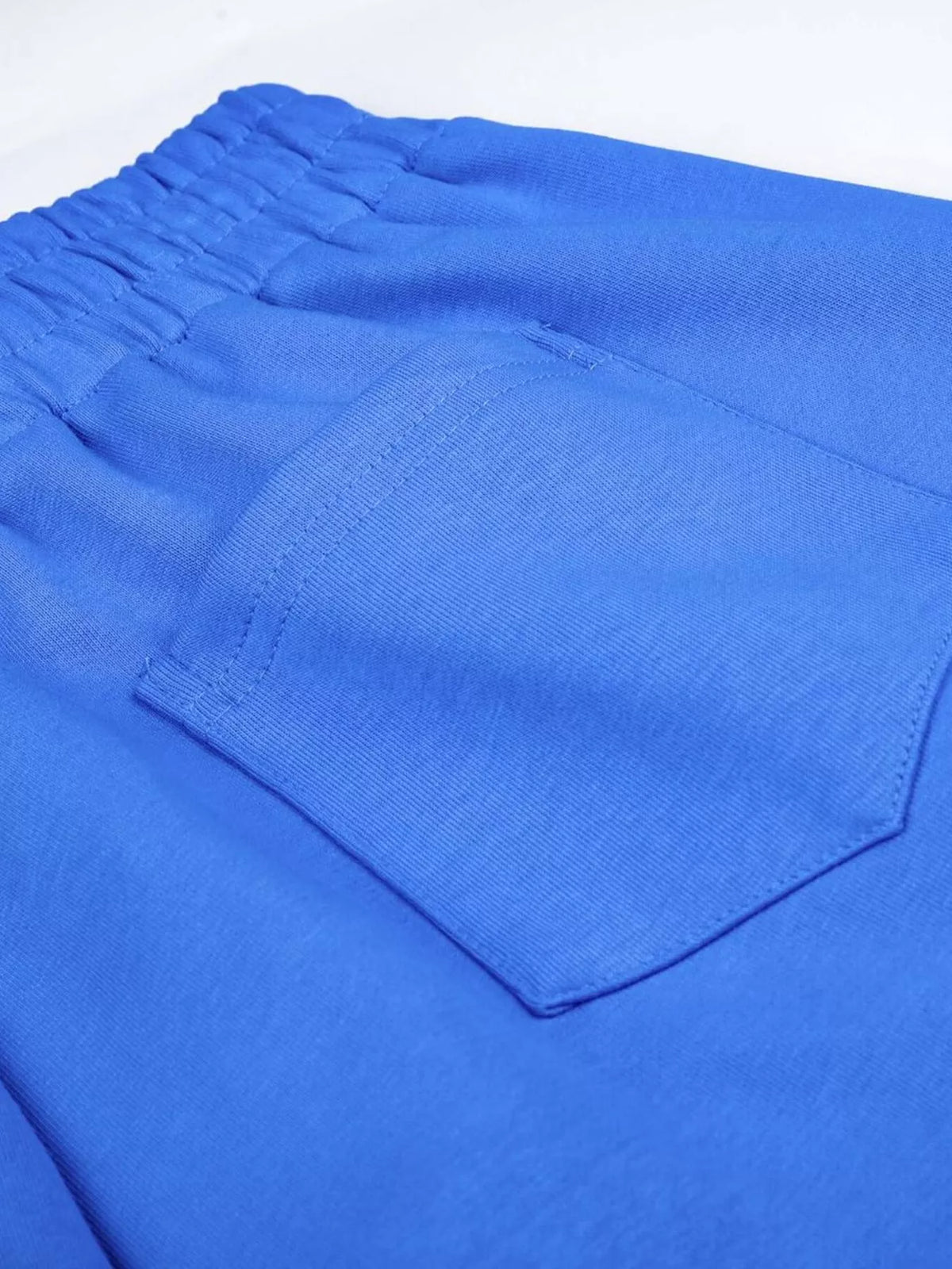 Men's Number 8 Wide Leg Capris - Lilixa.store