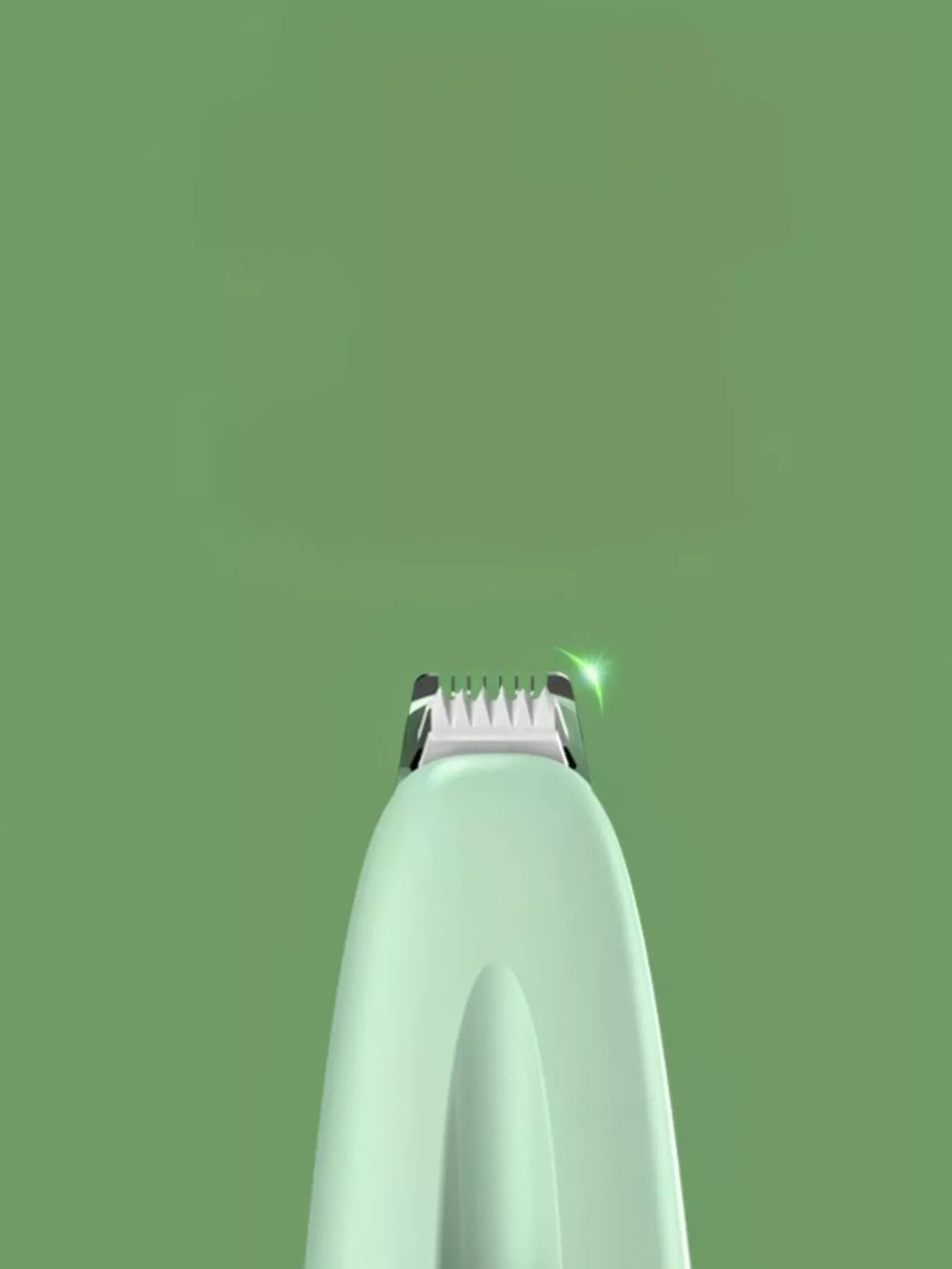 Rechargeable Pet Hair Clipper - Lilixa.store