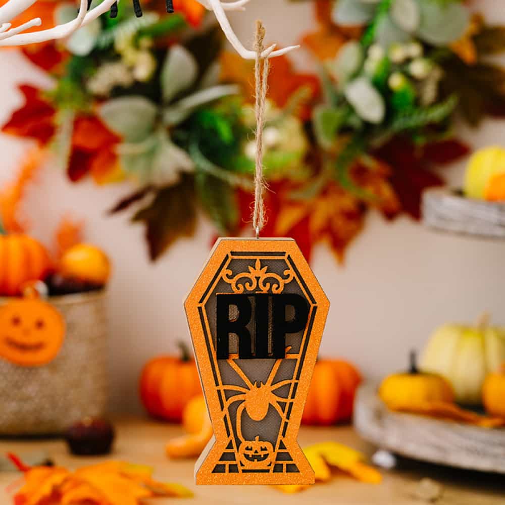 Assorted 2-Piece Light-Up Hanging Widgets - Lilixa.store