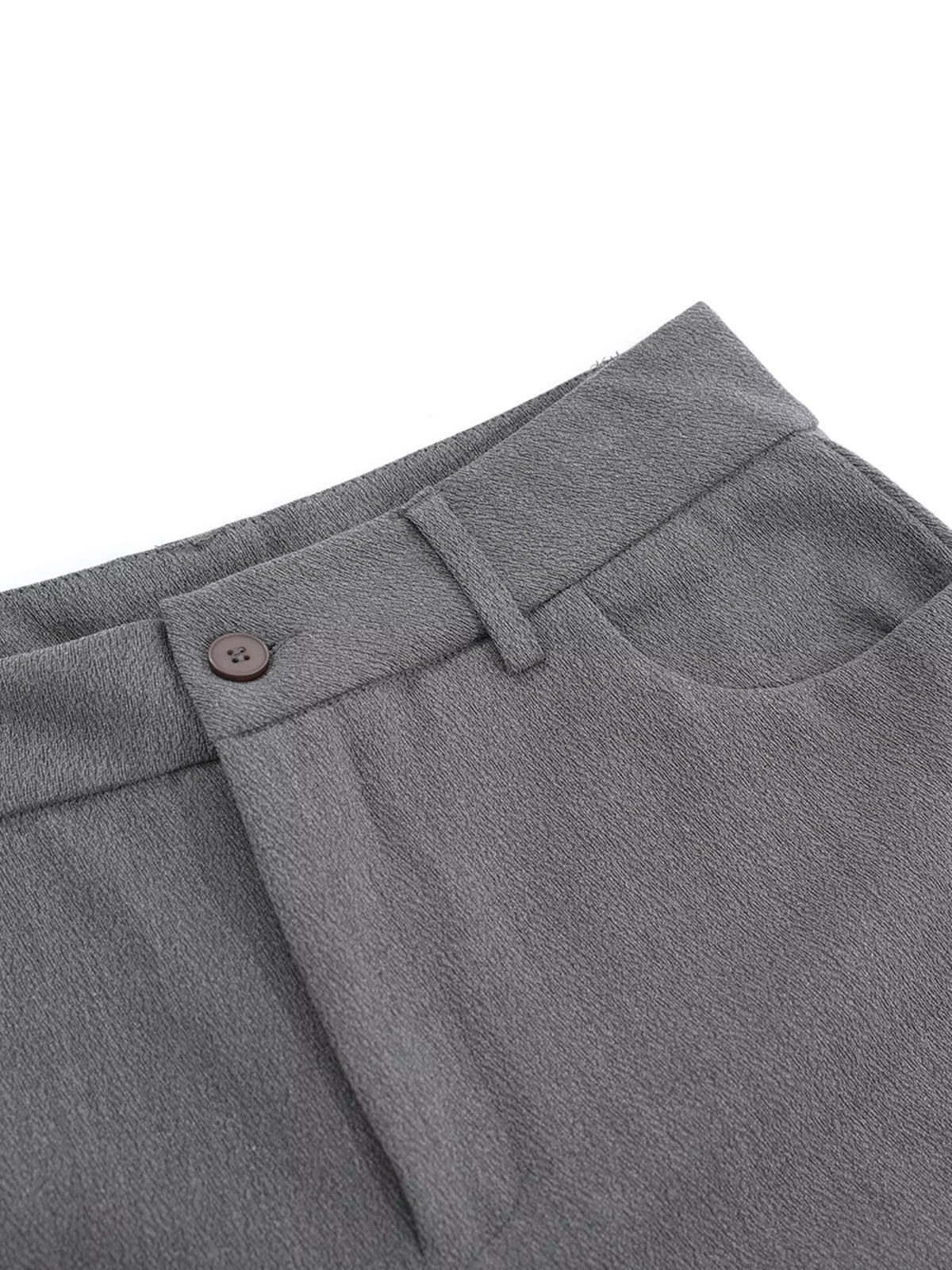 Men's Wide Leg Capris, view 4