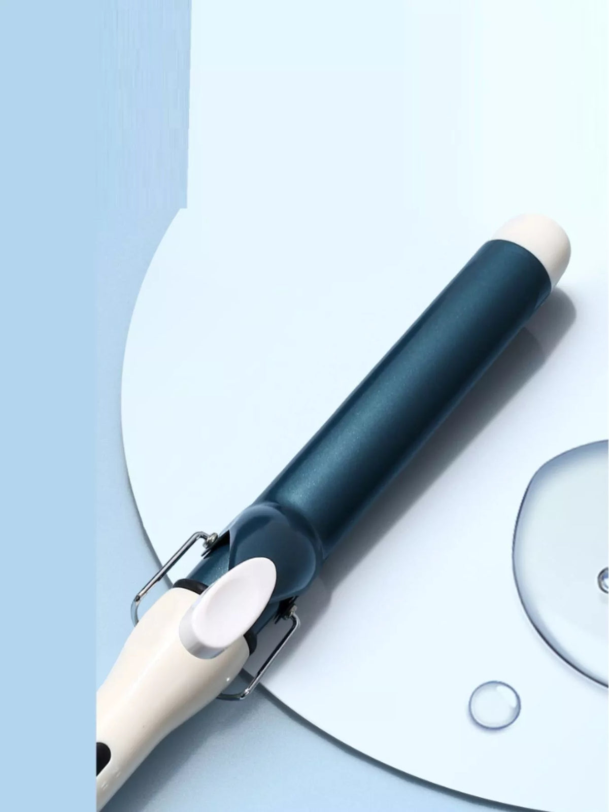 Ceramic Curling Iron Wand - Lilixa.store