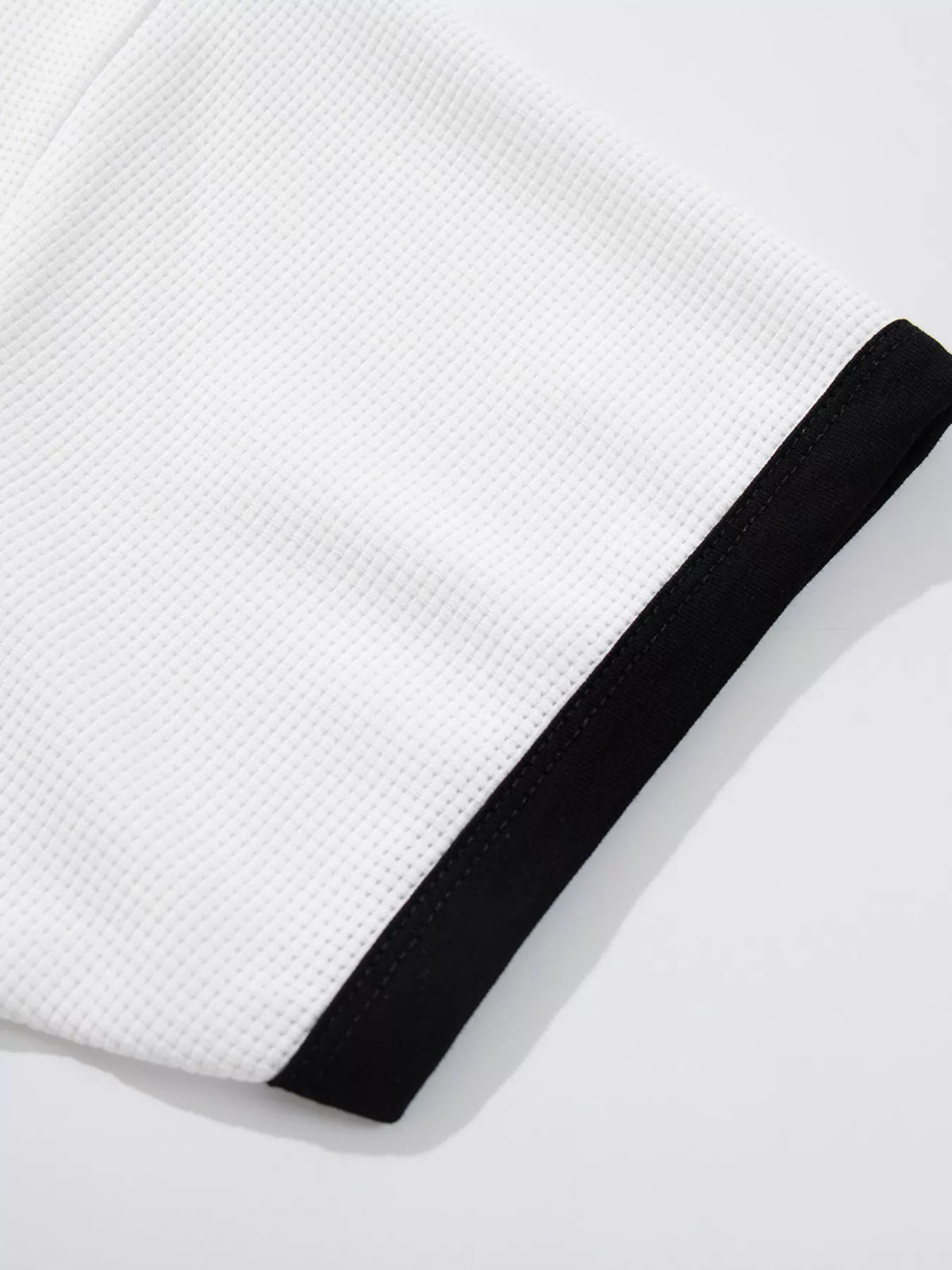 Men's Streetwear Graphic Short Sleeve T-Shirt - Lilixa.store