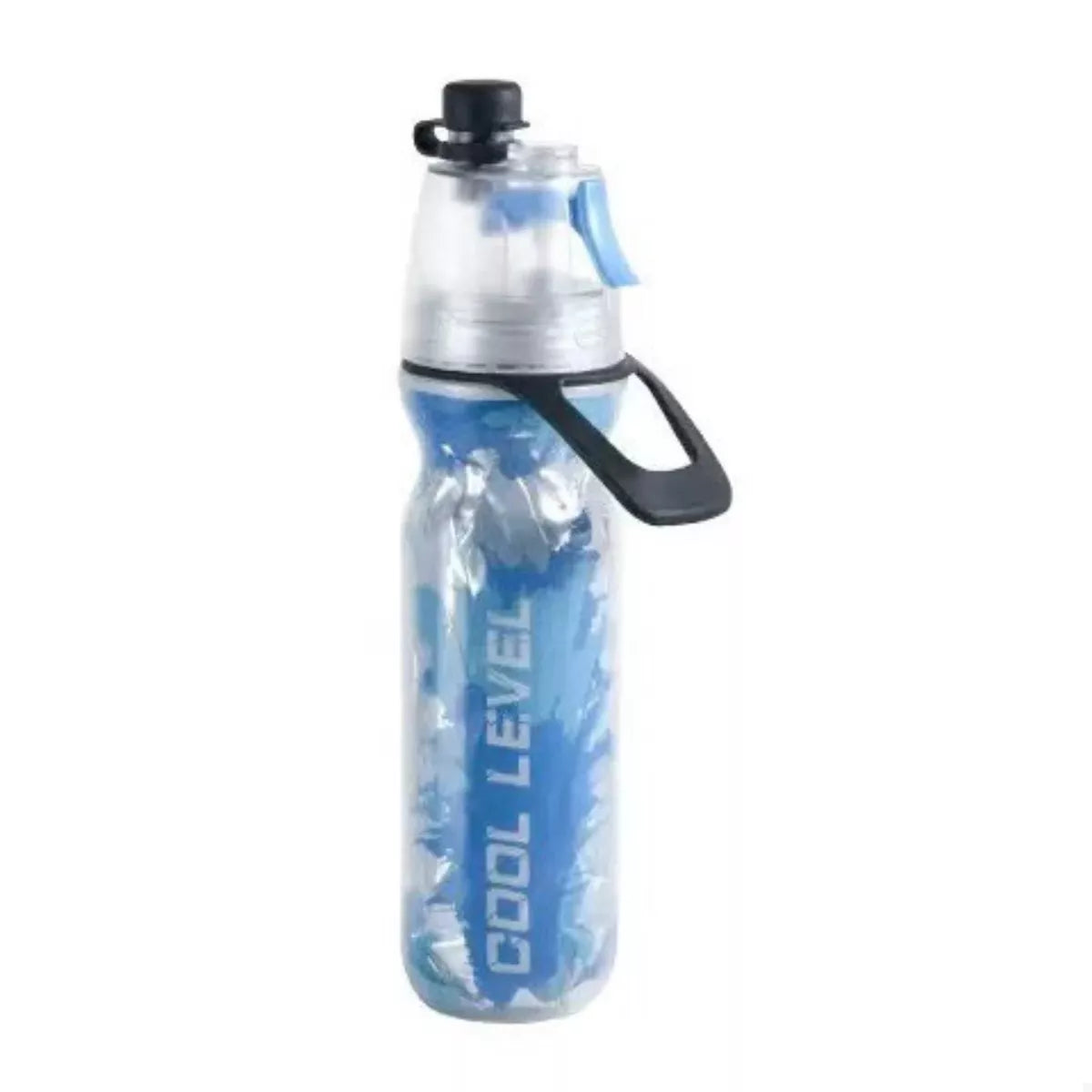 Multi-Functional Portable Spray Sports Water Bottle - Lilixa.store