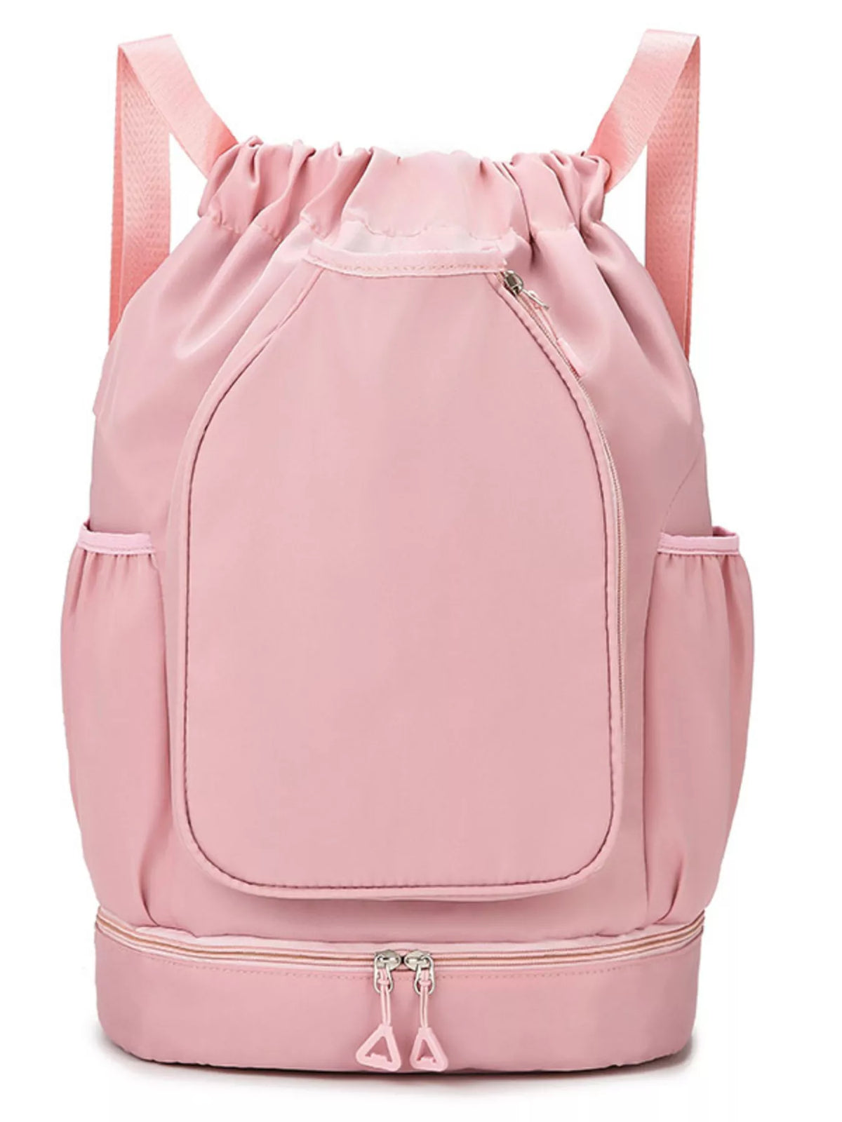 Drawstring Backpack Duffle Bag - Lilixa.store