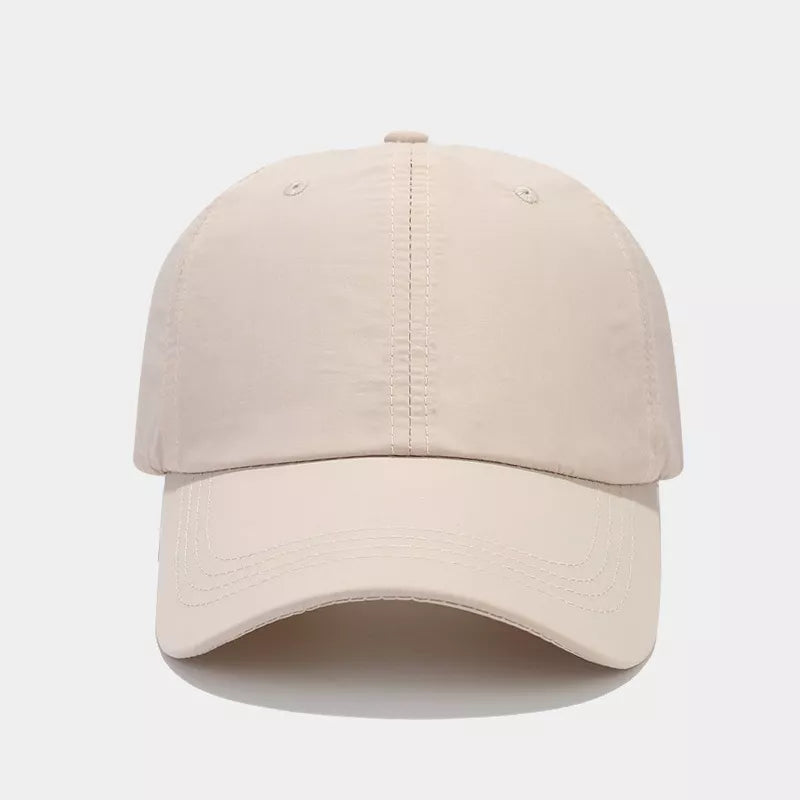 Baseball Cap with Adjustable Strap - Lilixa.store