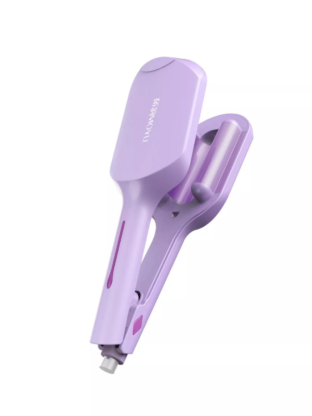 Fast Heating Curling Iron - Lilixa.store