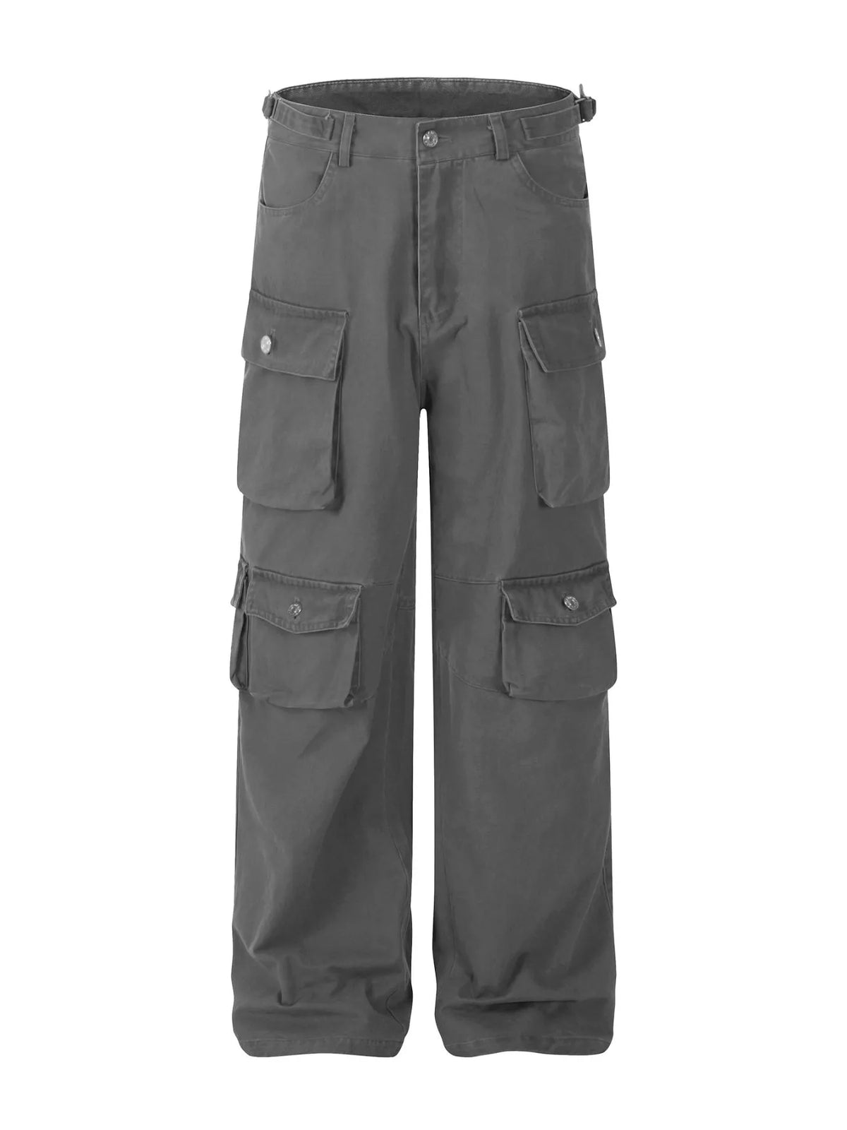 Men's Loose Fit Cargo Pants