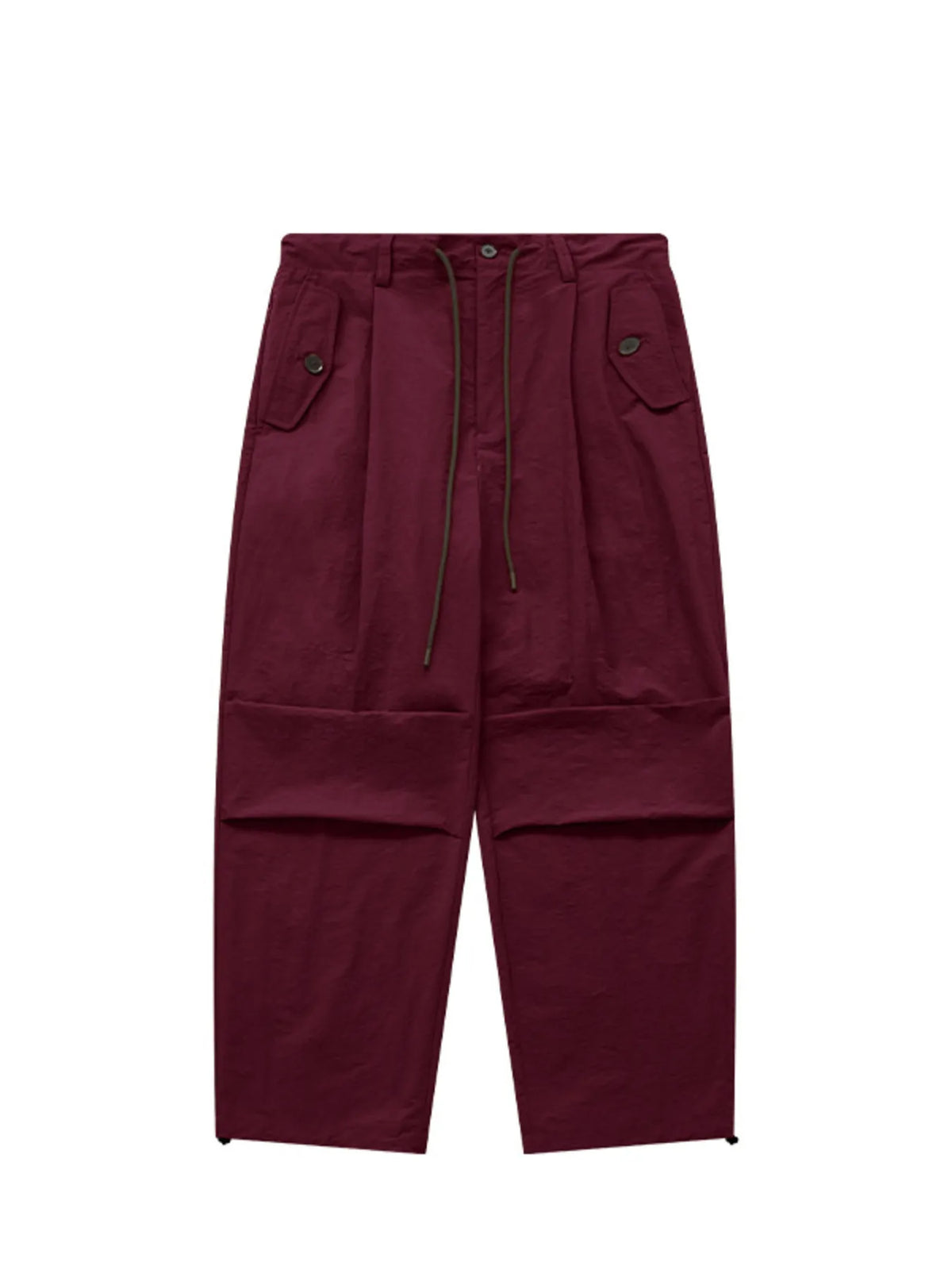 Men's Relaxed Fit Lightweight Cargo Pants, view 6