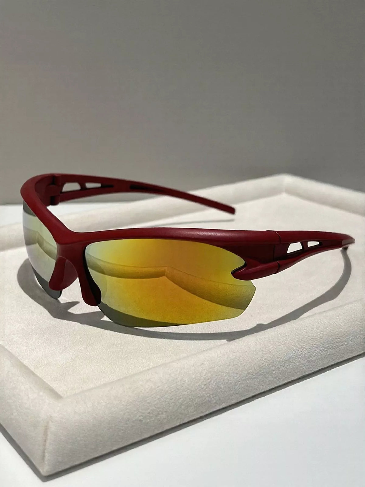 UV Protective Tinted Sunglasses - Lilixa.store