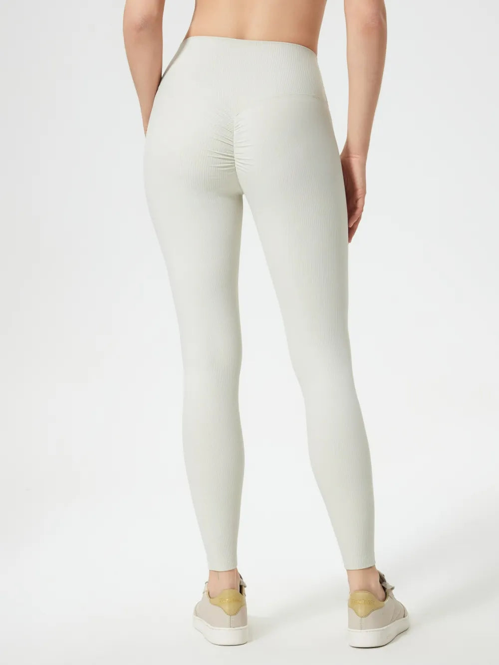 Millennia High Waist Active Leggings - Lilixa.store